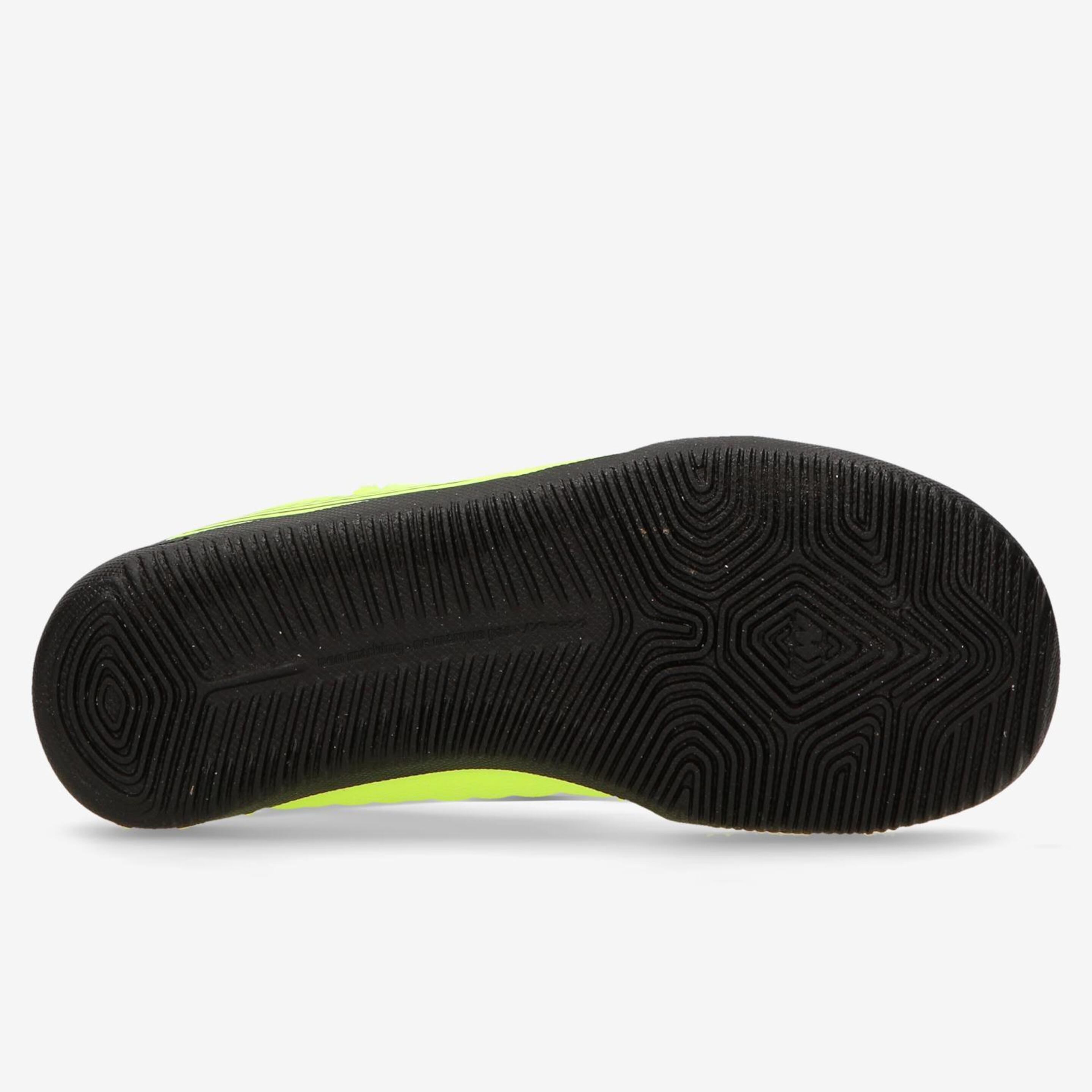 Nike Mercurial Vapor Sala Velcro