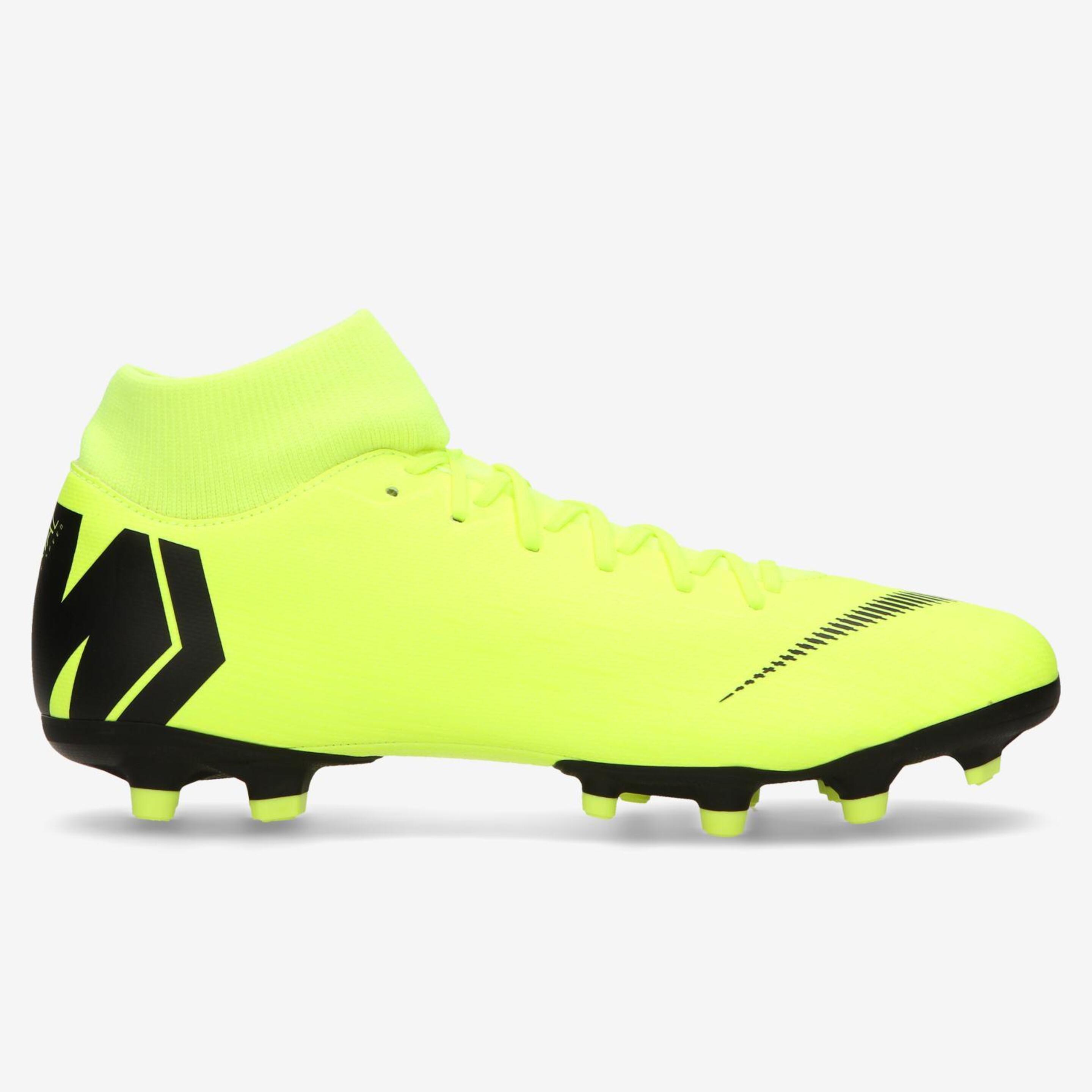 Nike Mercurial Superfly MG