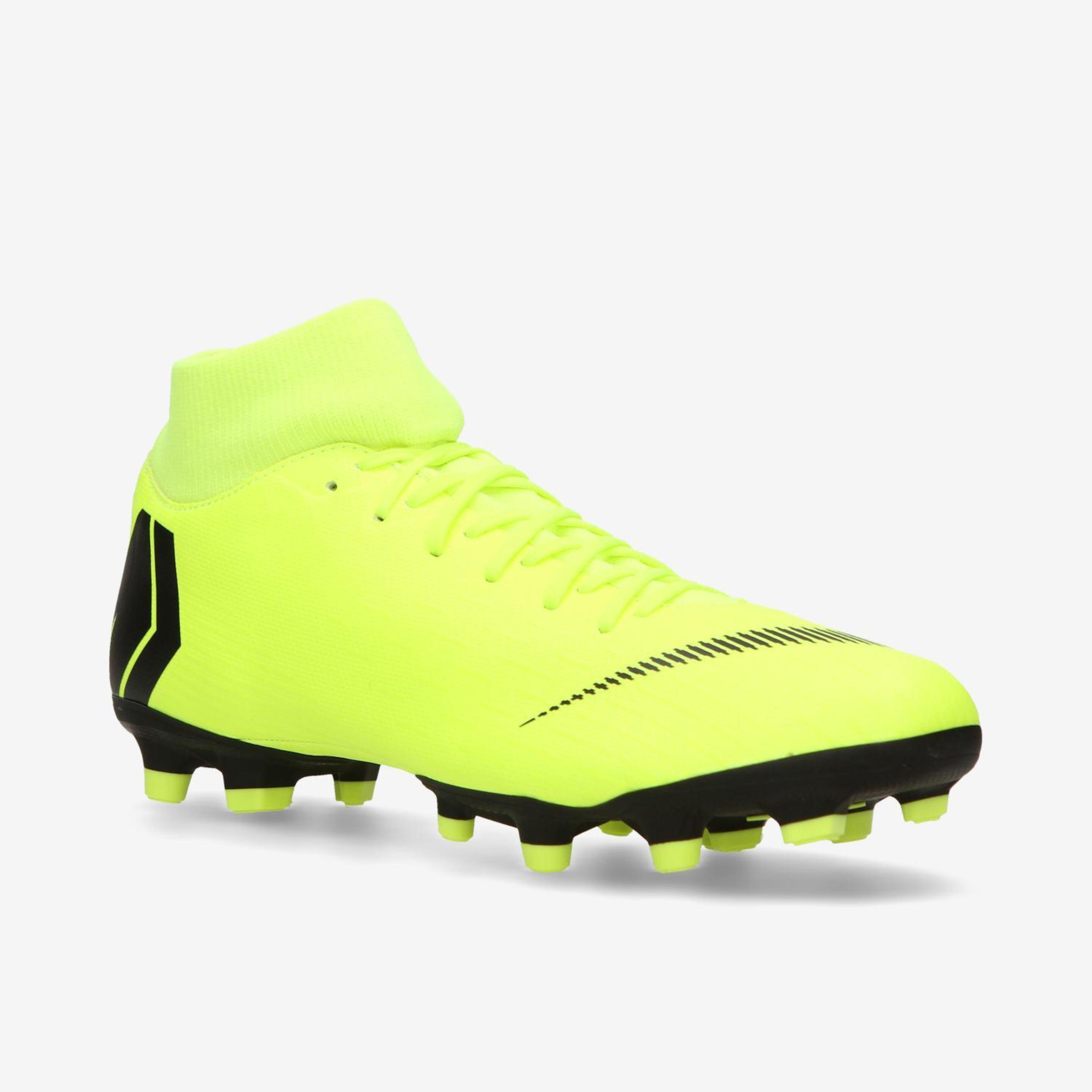 Nike Mercurial Superfly Junior