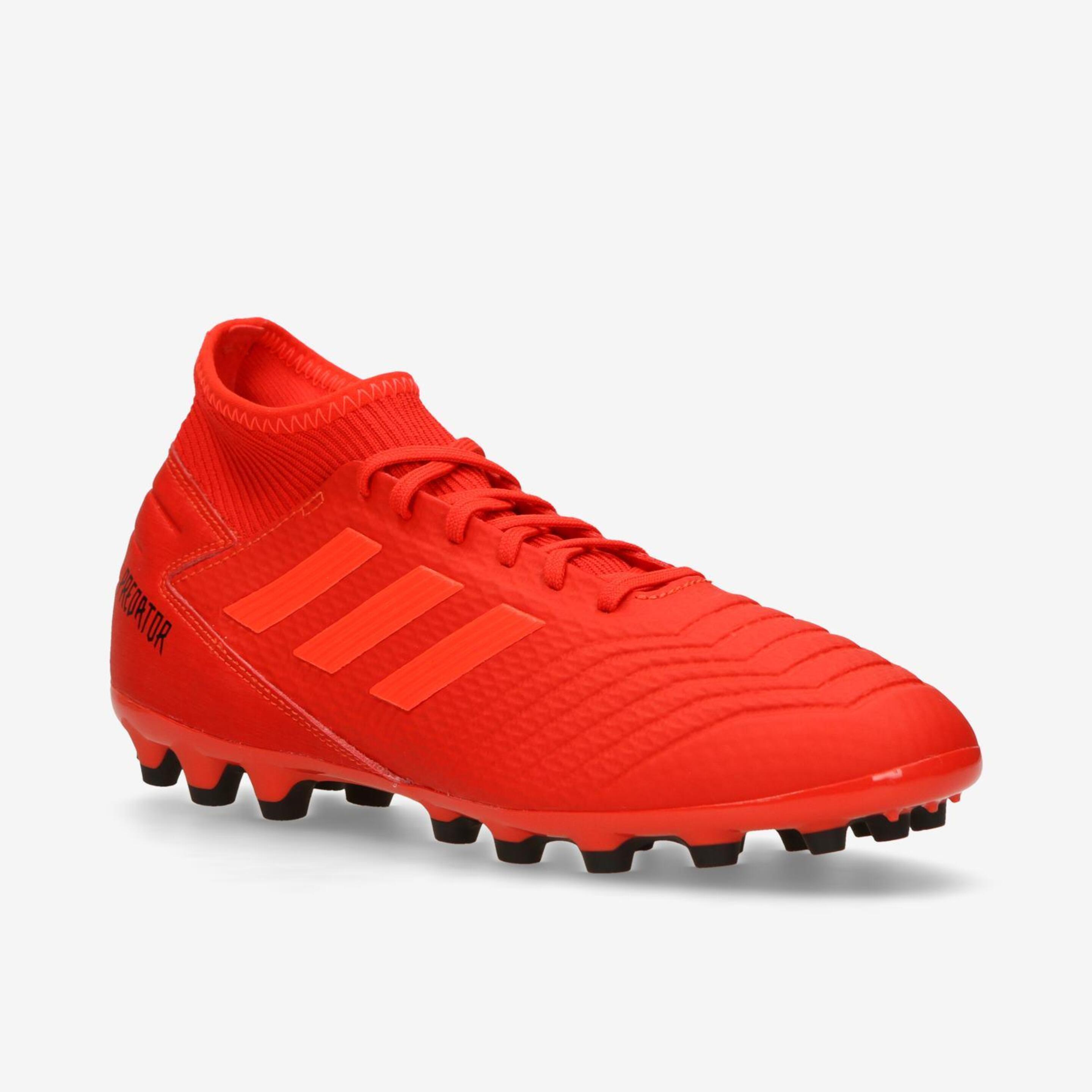 adidas Predator 19.3 AG Junior