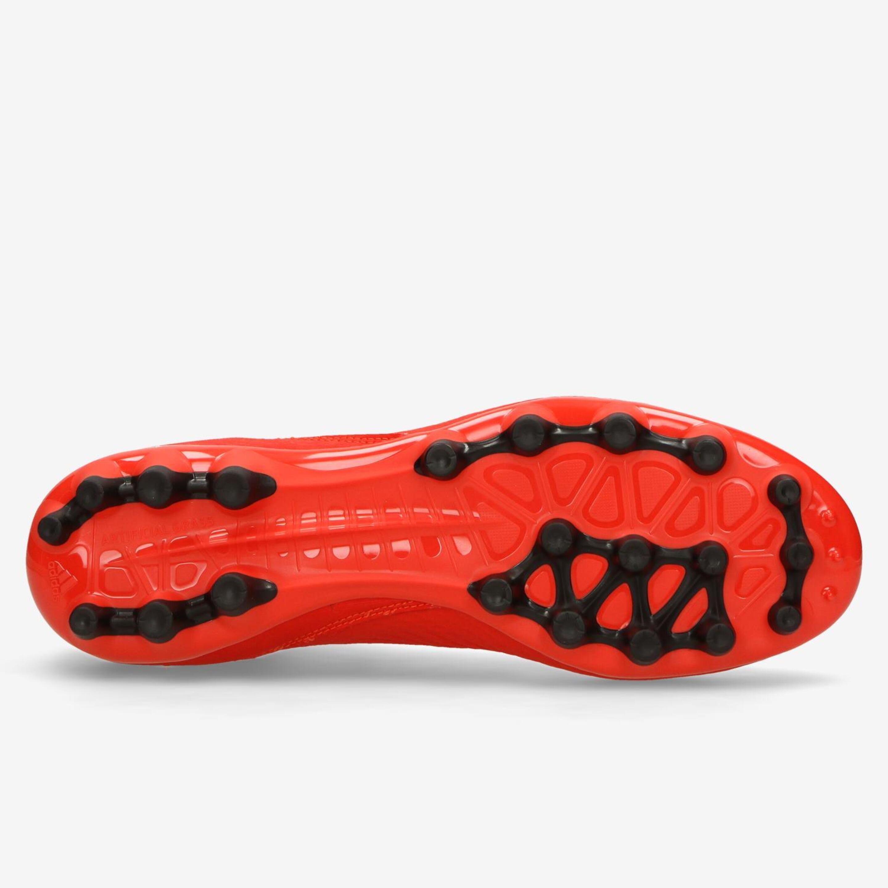 adidas Predator 19.3 AG Junior