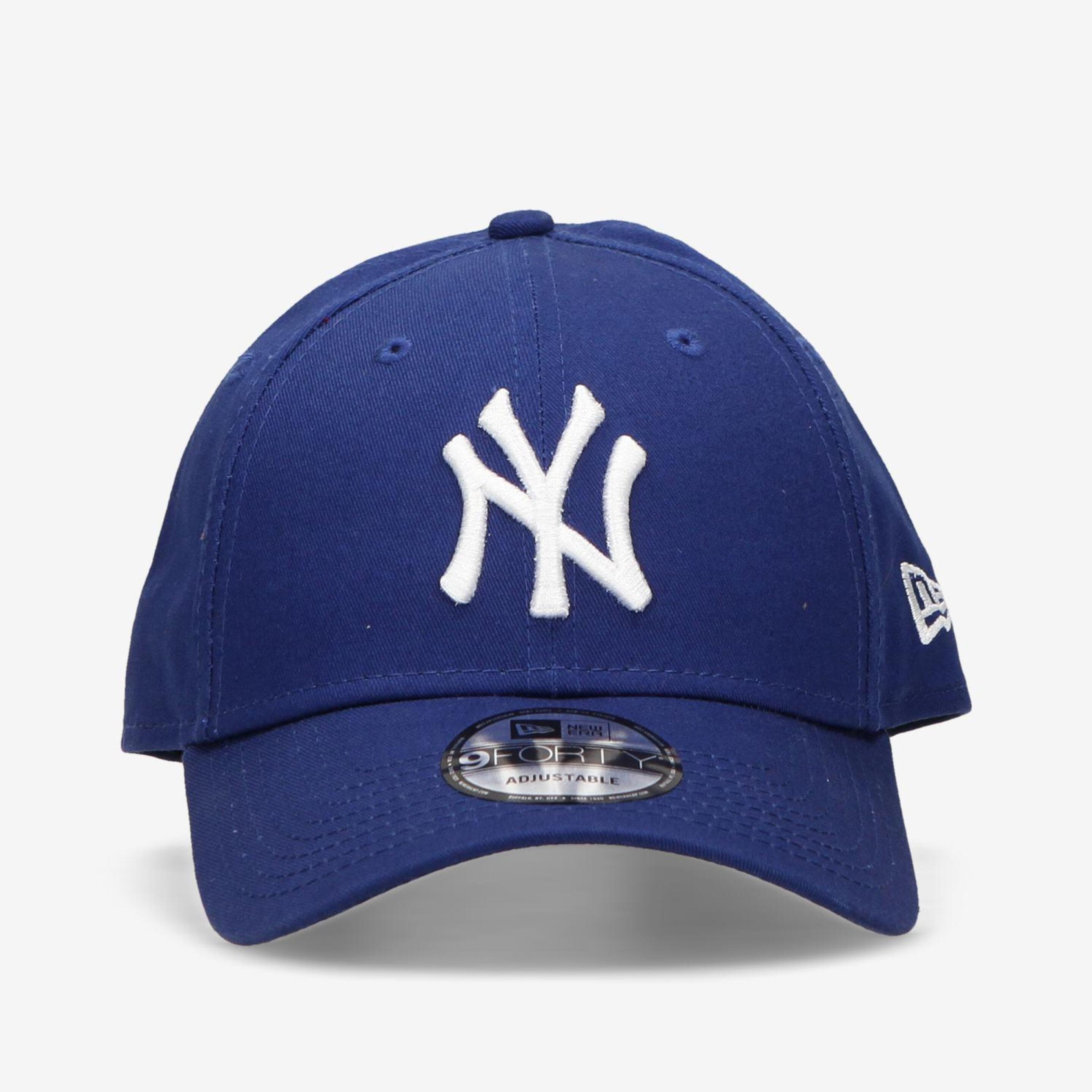 Boné New Era League Ess Ny Yankees