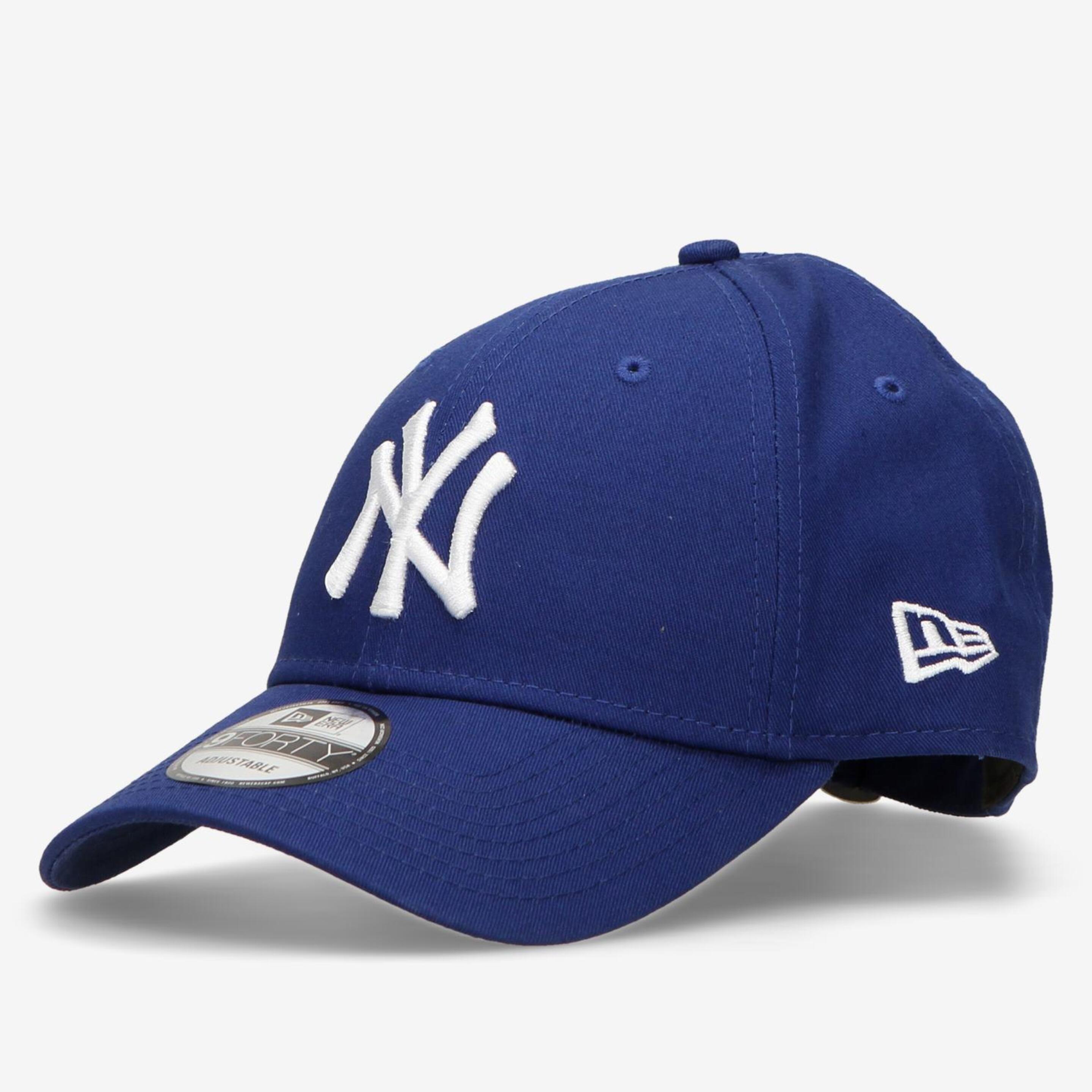 Boné New Era League Ess Ny Yankees
