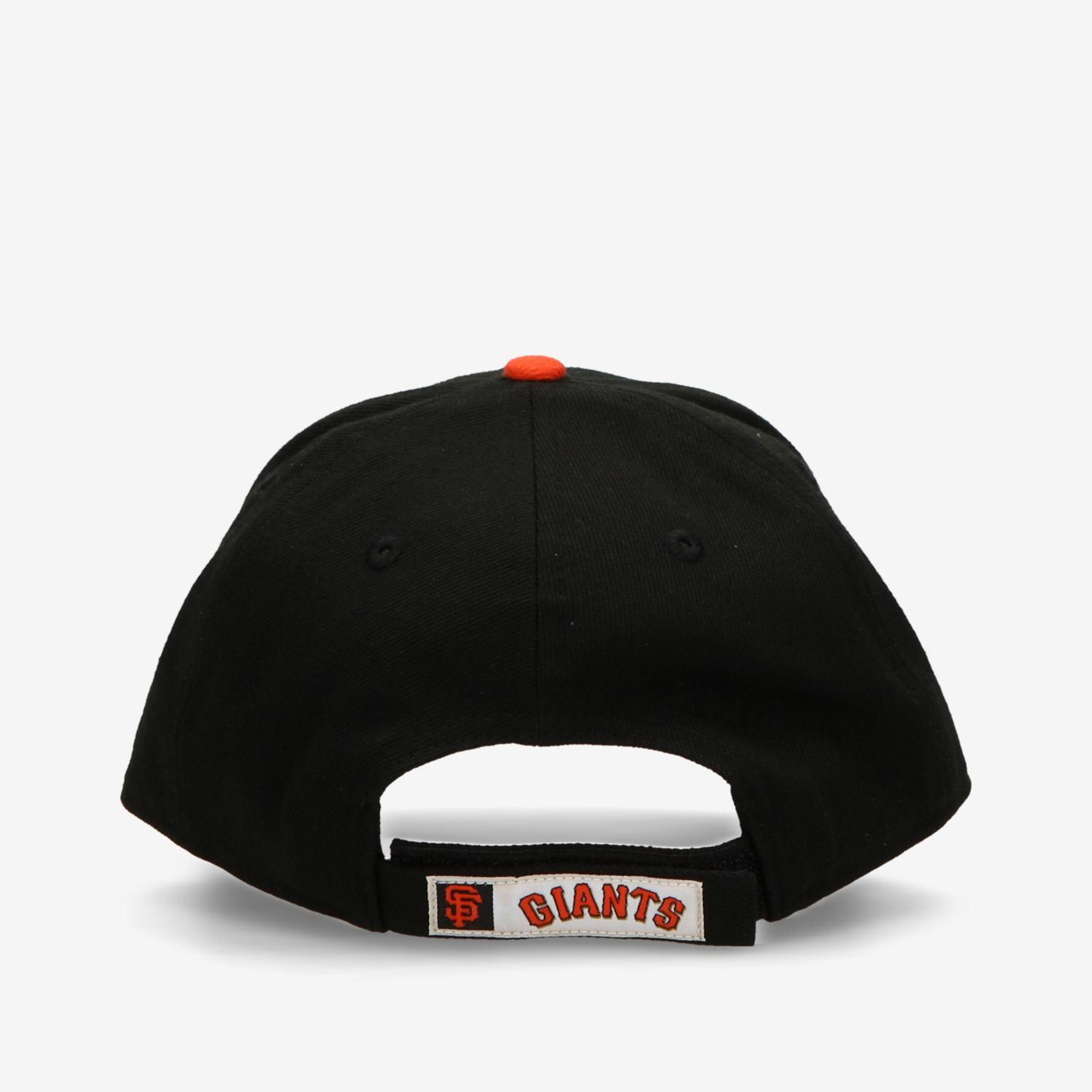 New Era San Francisco Giants