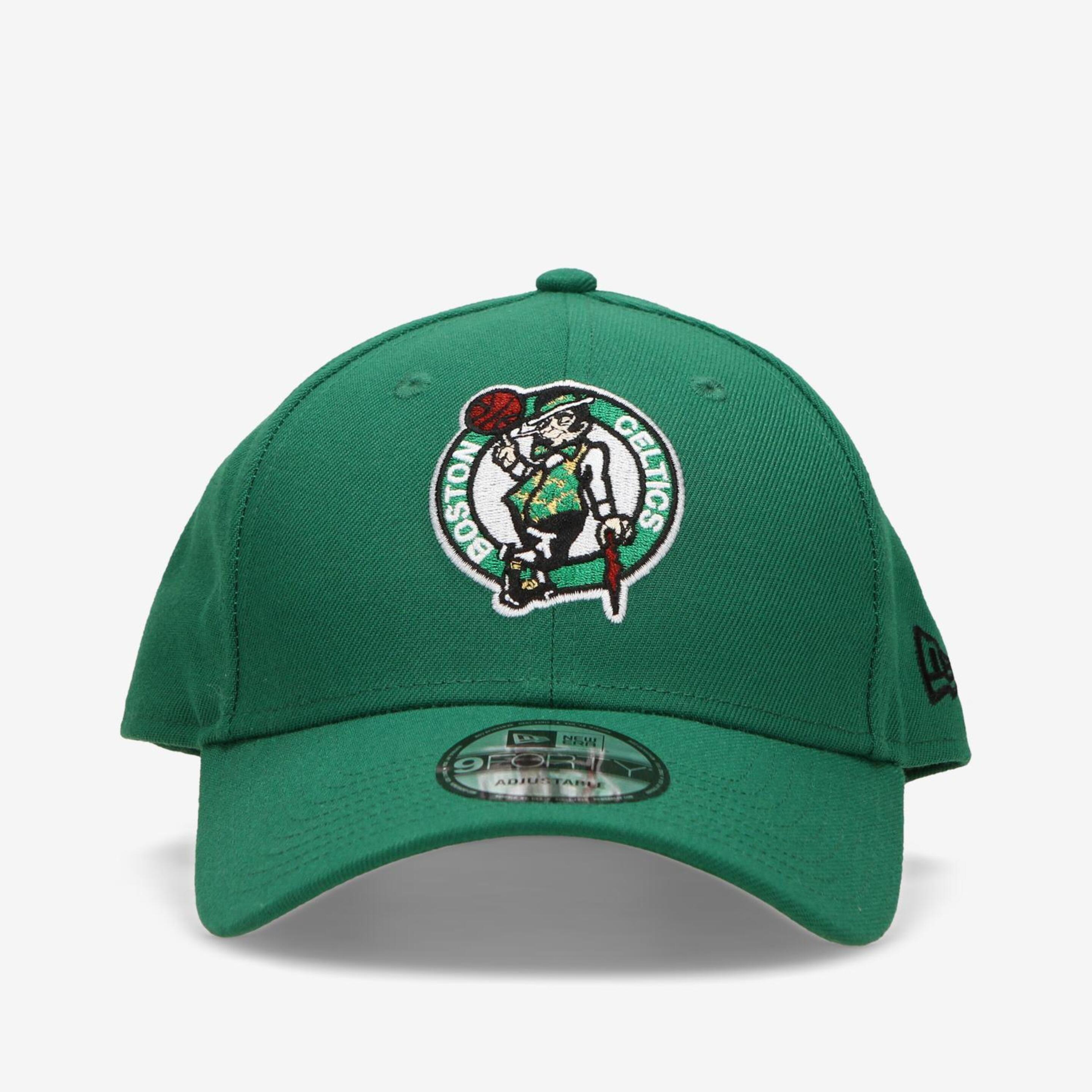 New Era Boston Celtics