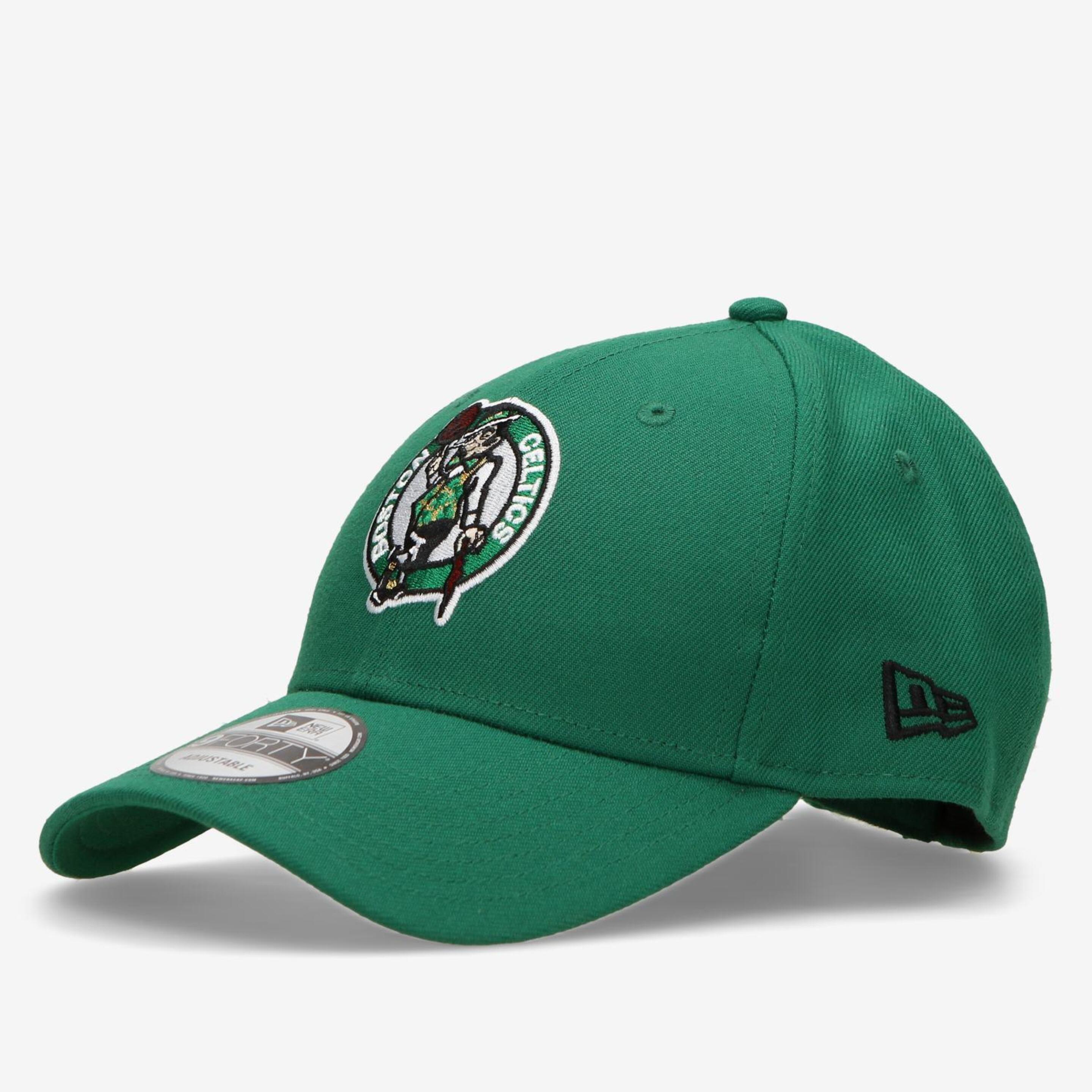 New Era Boston Celtics