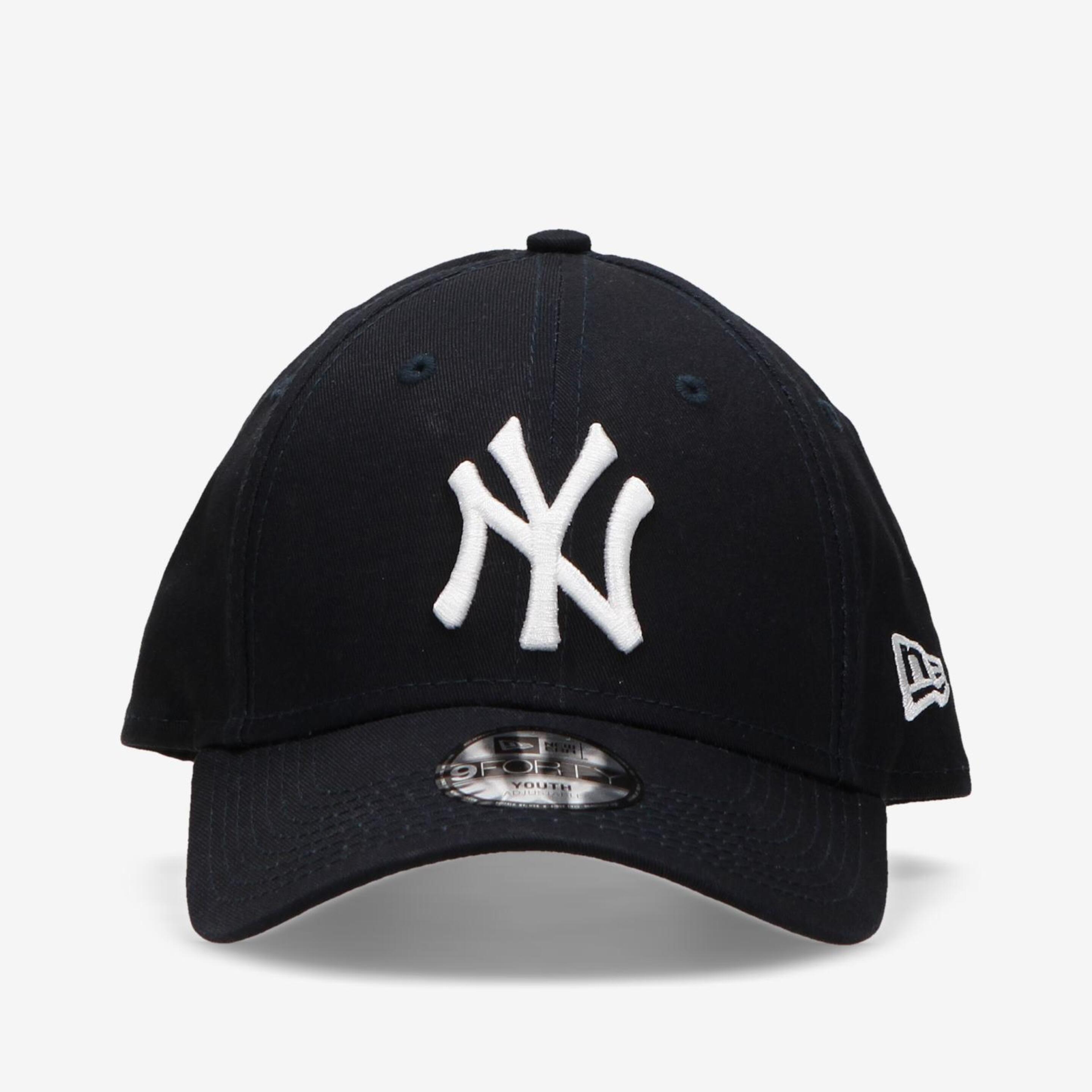 New Era Ny Yankees Junior