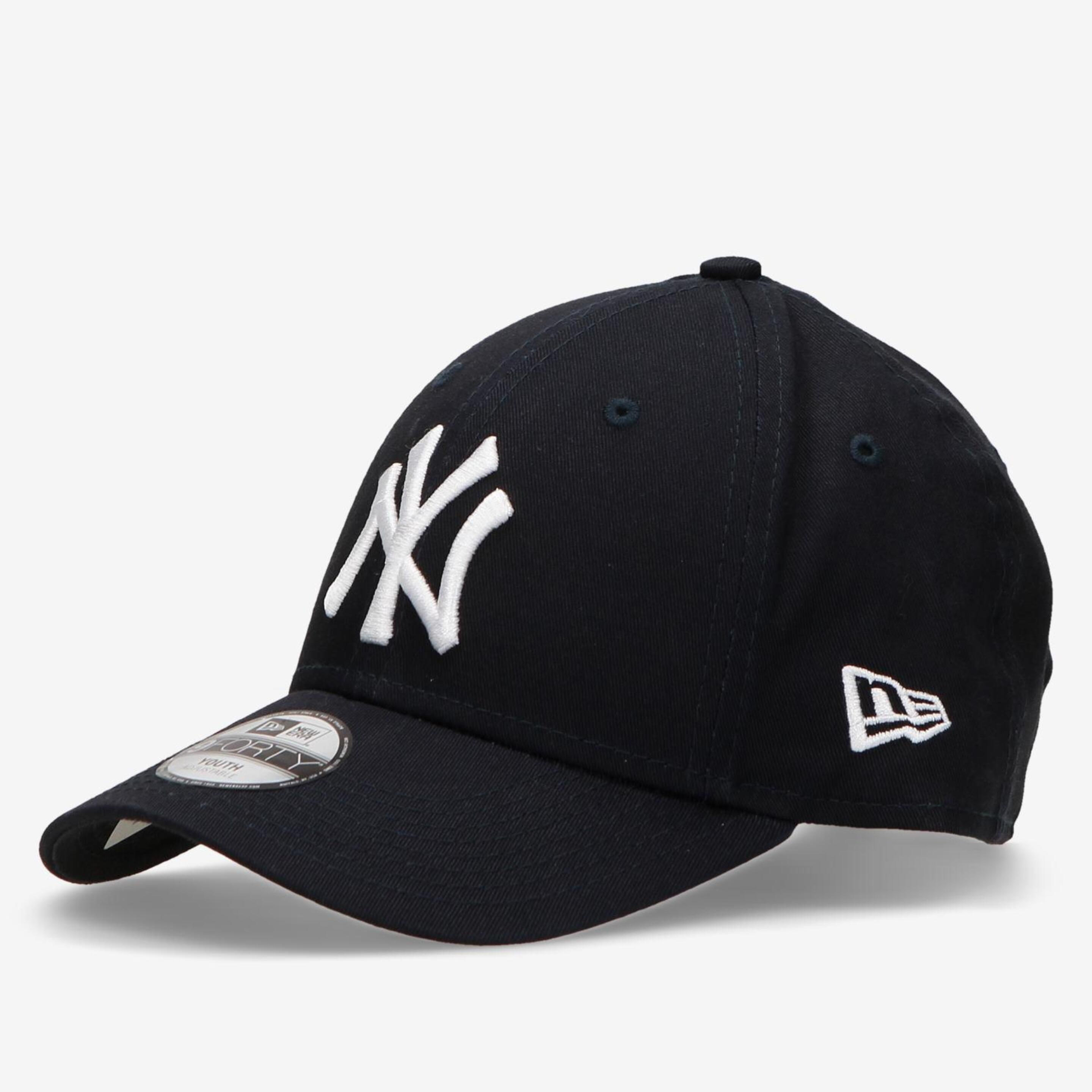 New Era Ny Yankees Junior