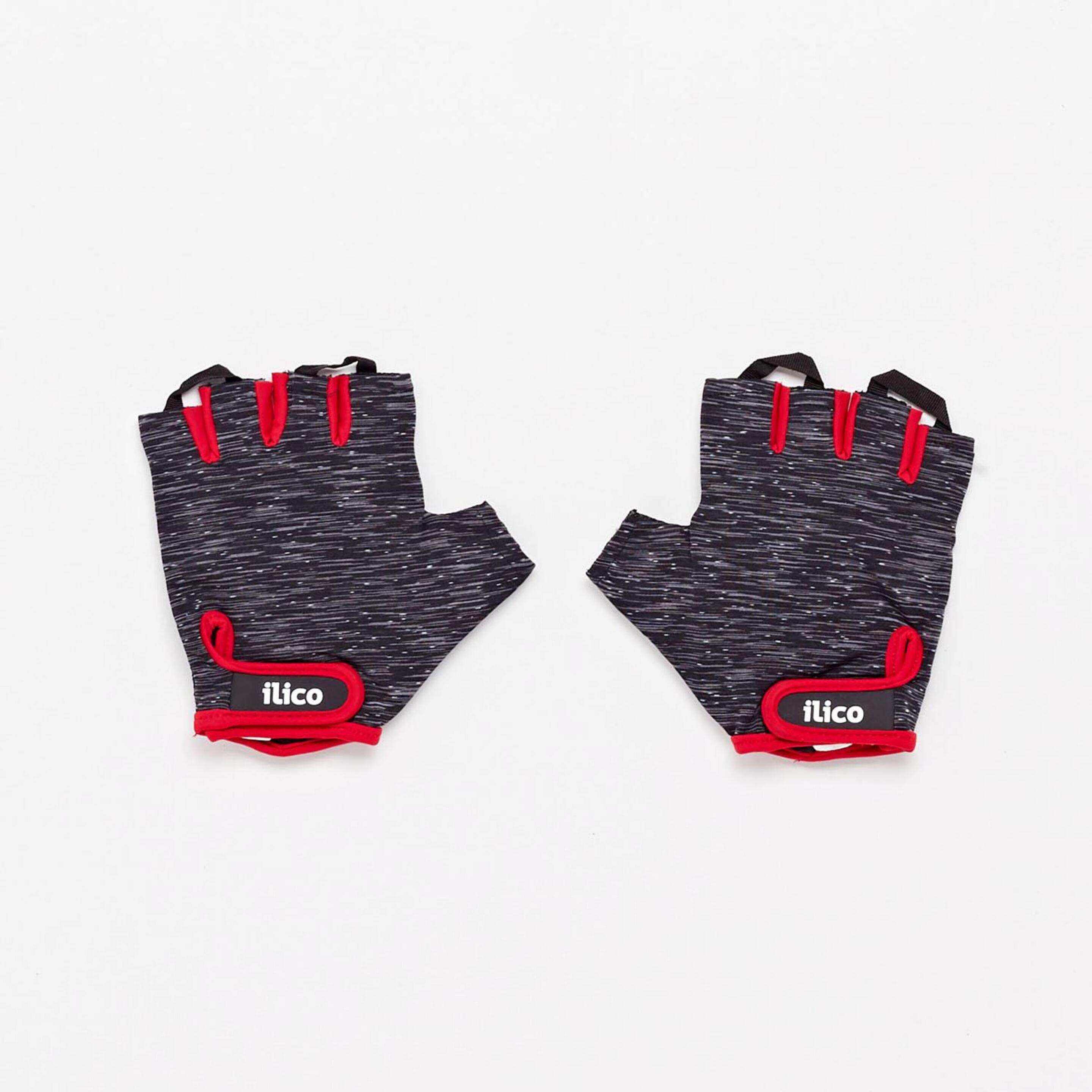 Guantes Fitness Ilico