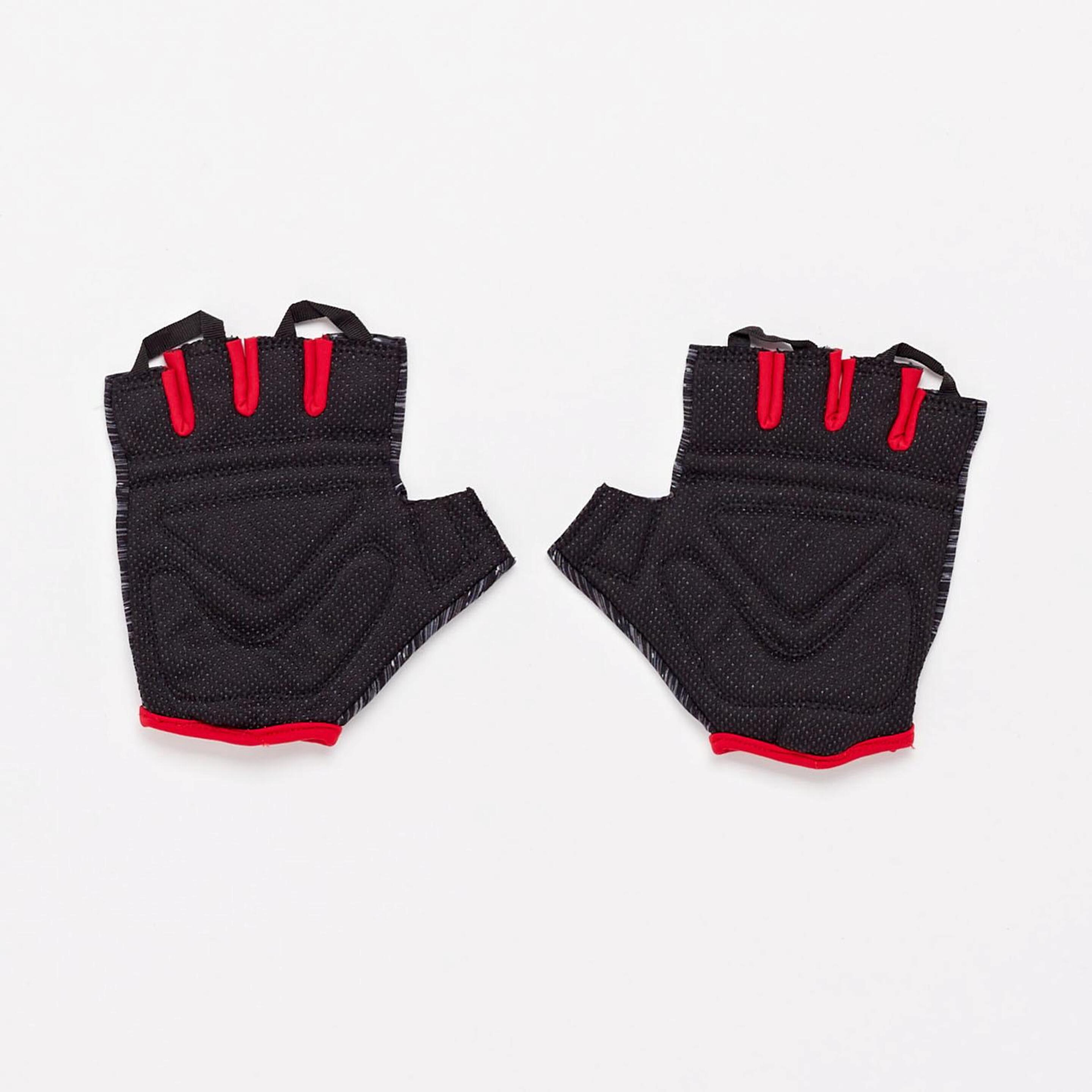 Guantes Fitness Ilico