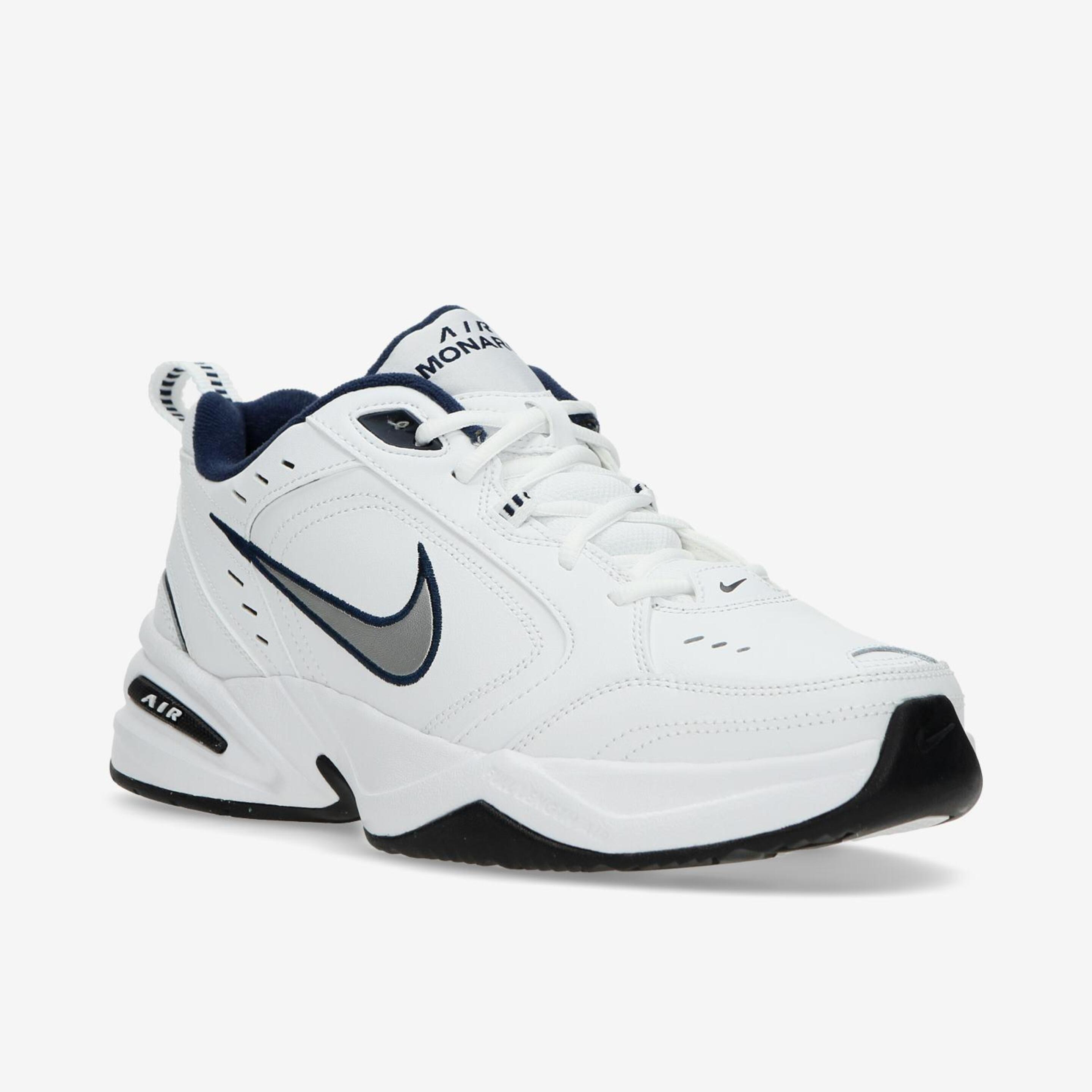 Nike Air Monarch Iv