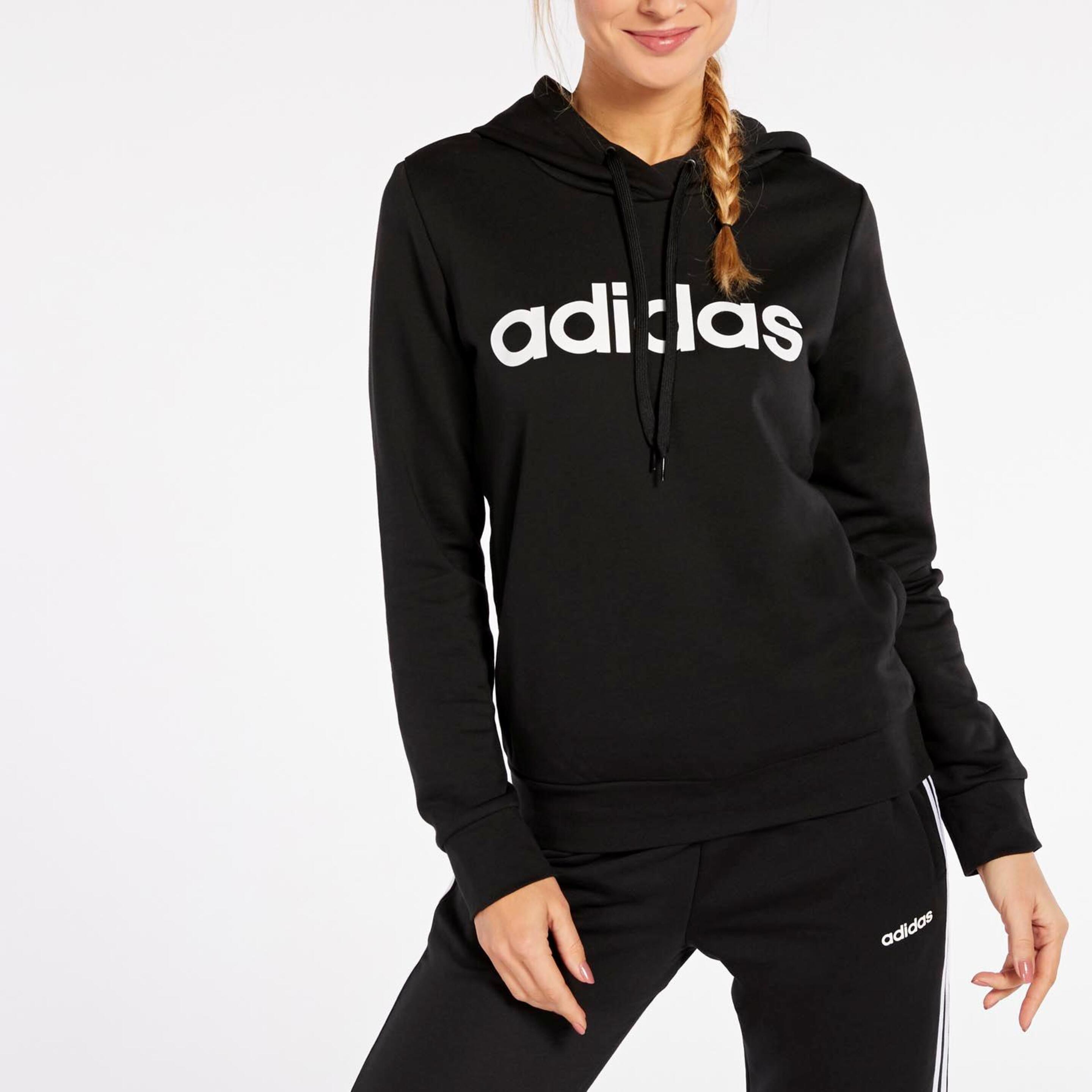 Sudadera adidas