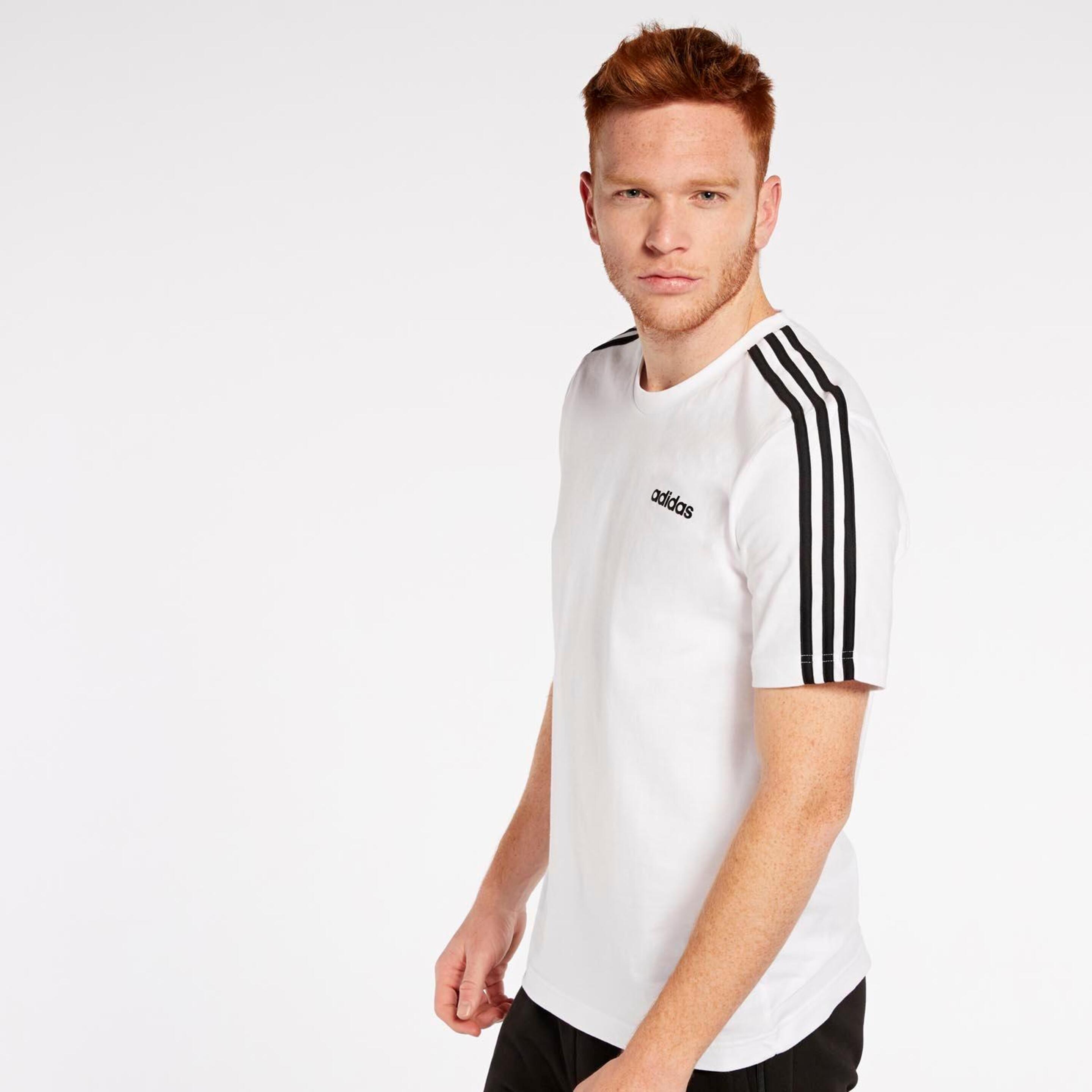 adidas 3s Tee