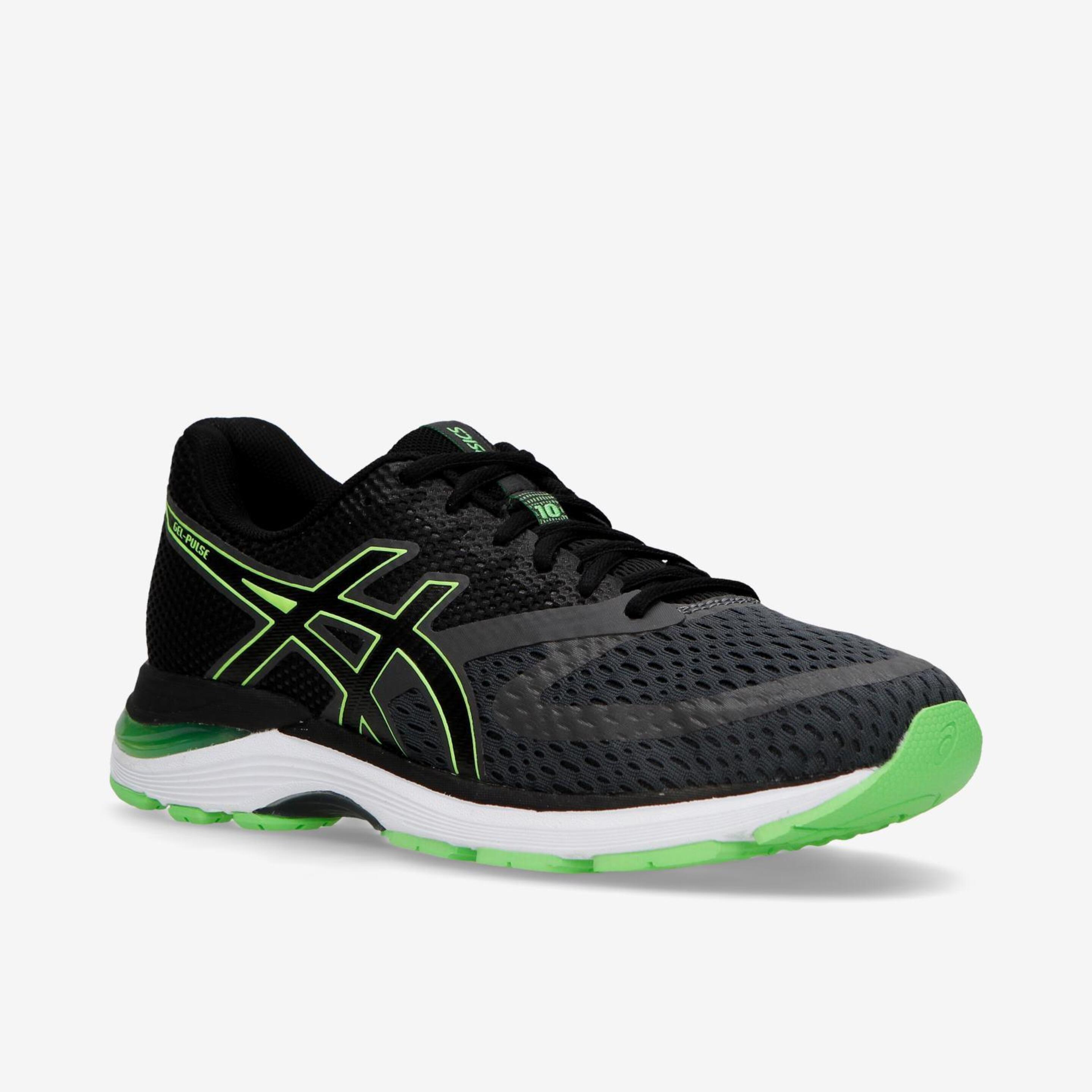 Asics Gel Pulse 10