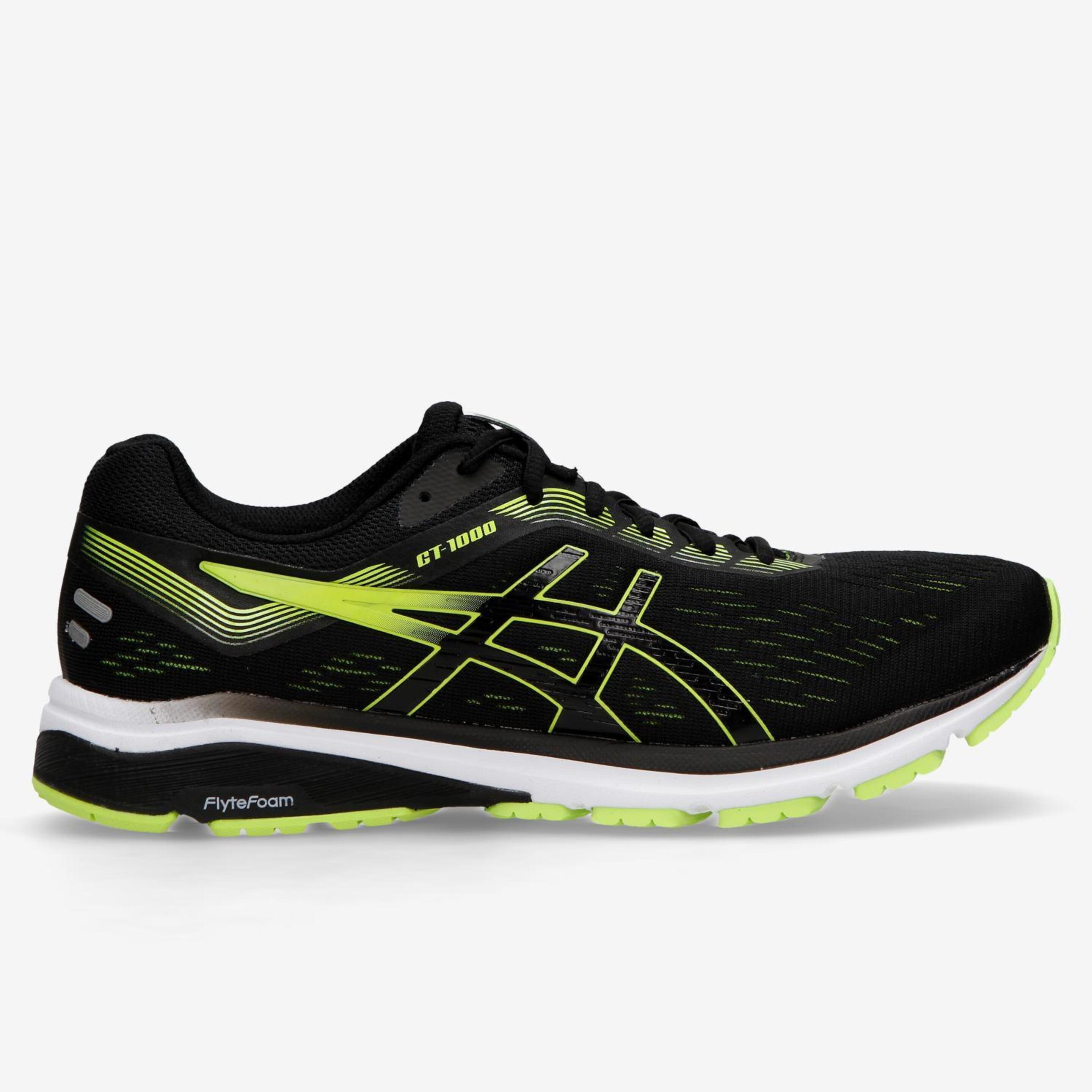 Asics Gel GT-1000 7