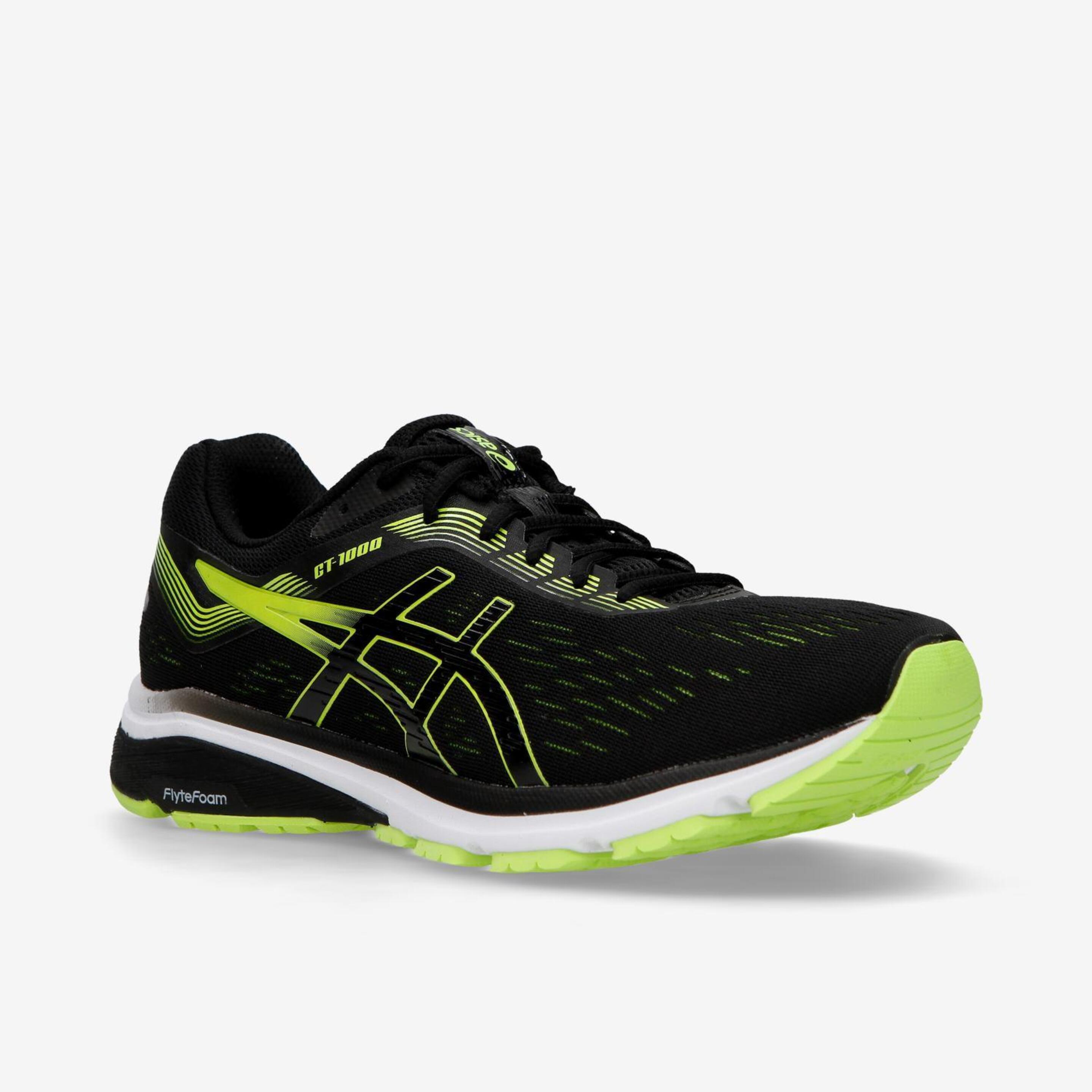 Asics Gel GT-1000 7