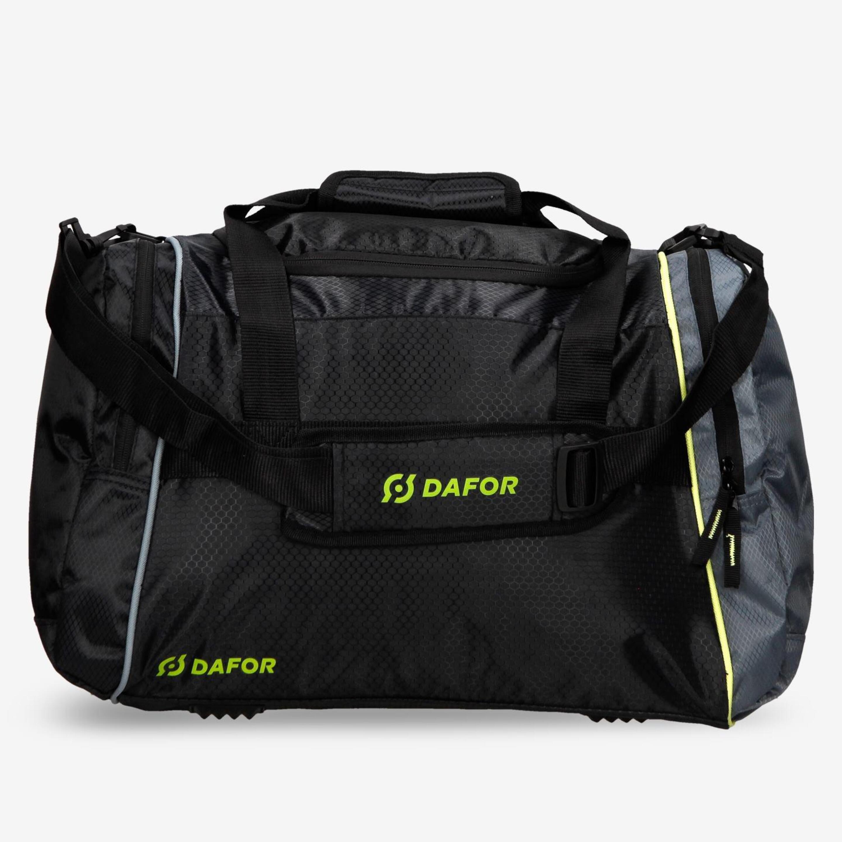 Bolsa Deporte Dafor