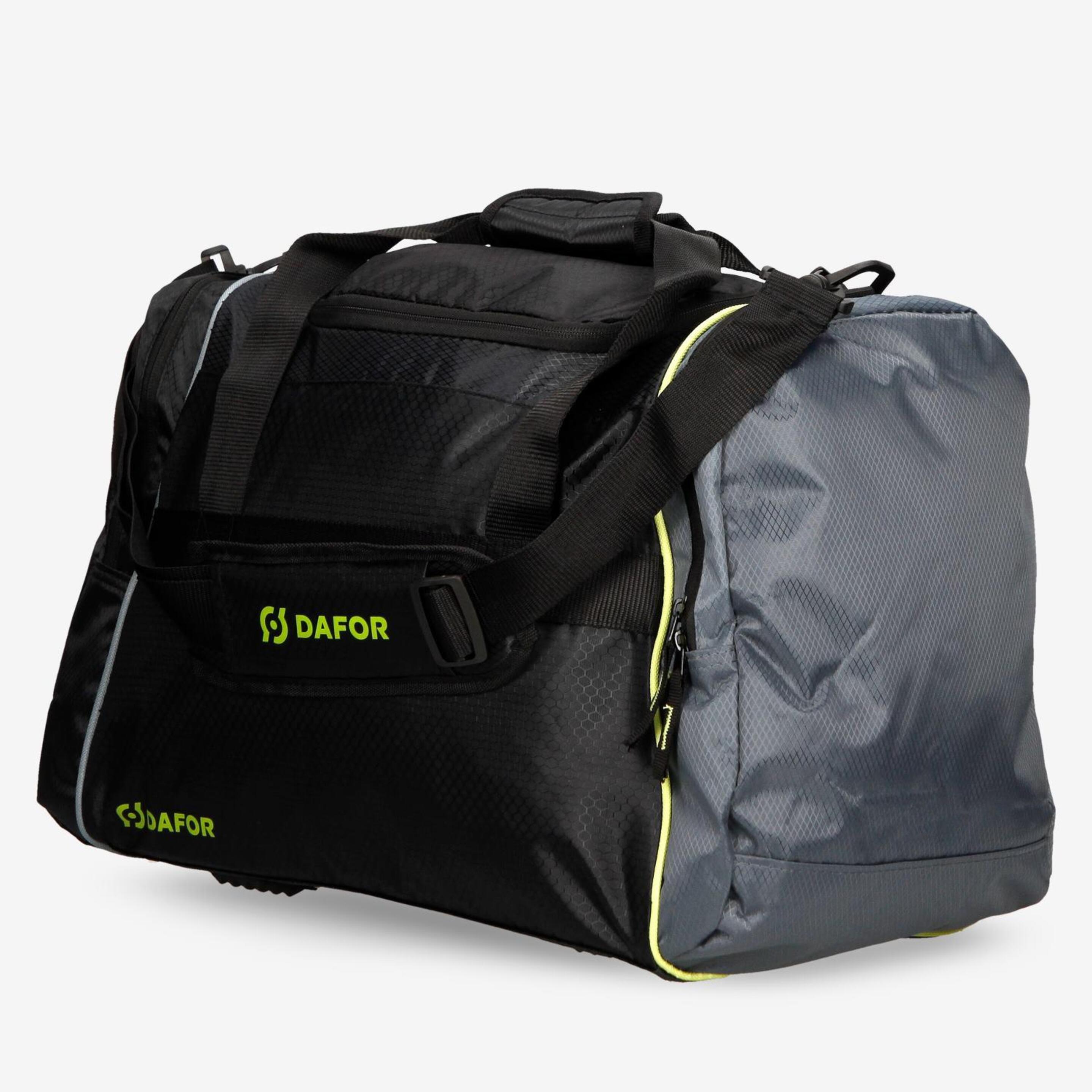 Bolsa Deporte Dafor