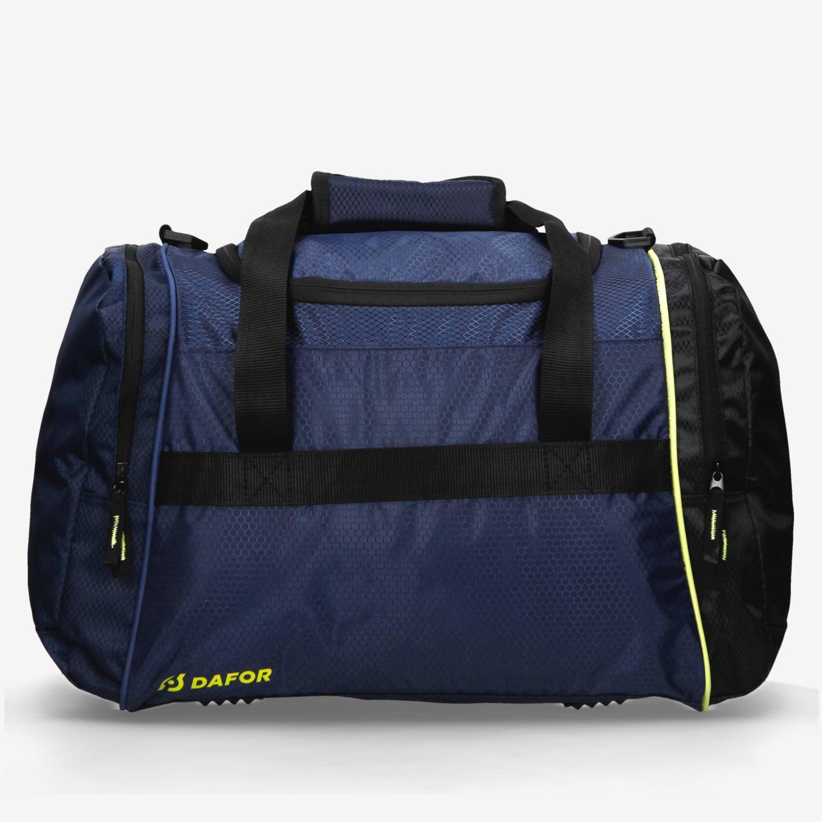 Bolsa Deporte Dafor