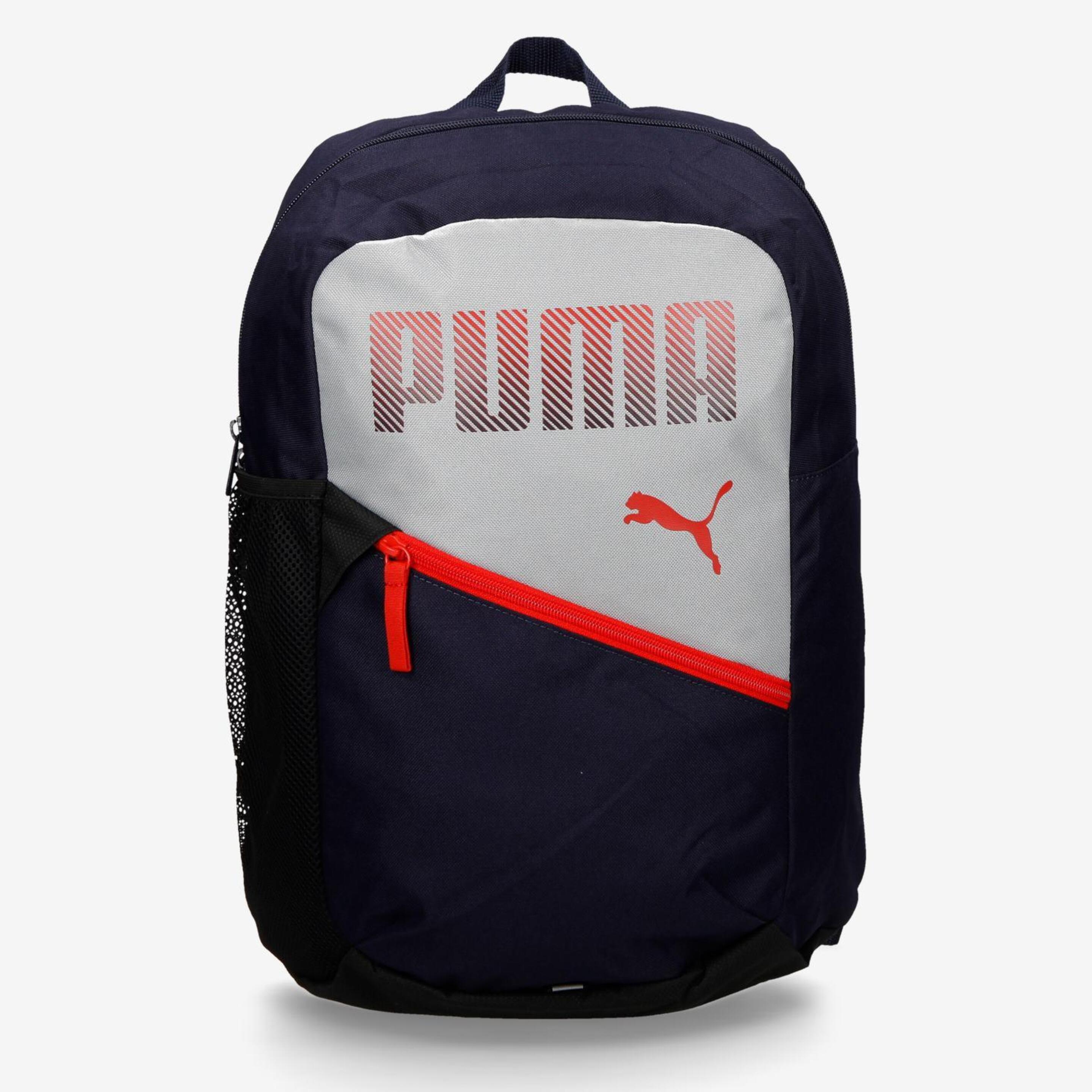 Puma Plus