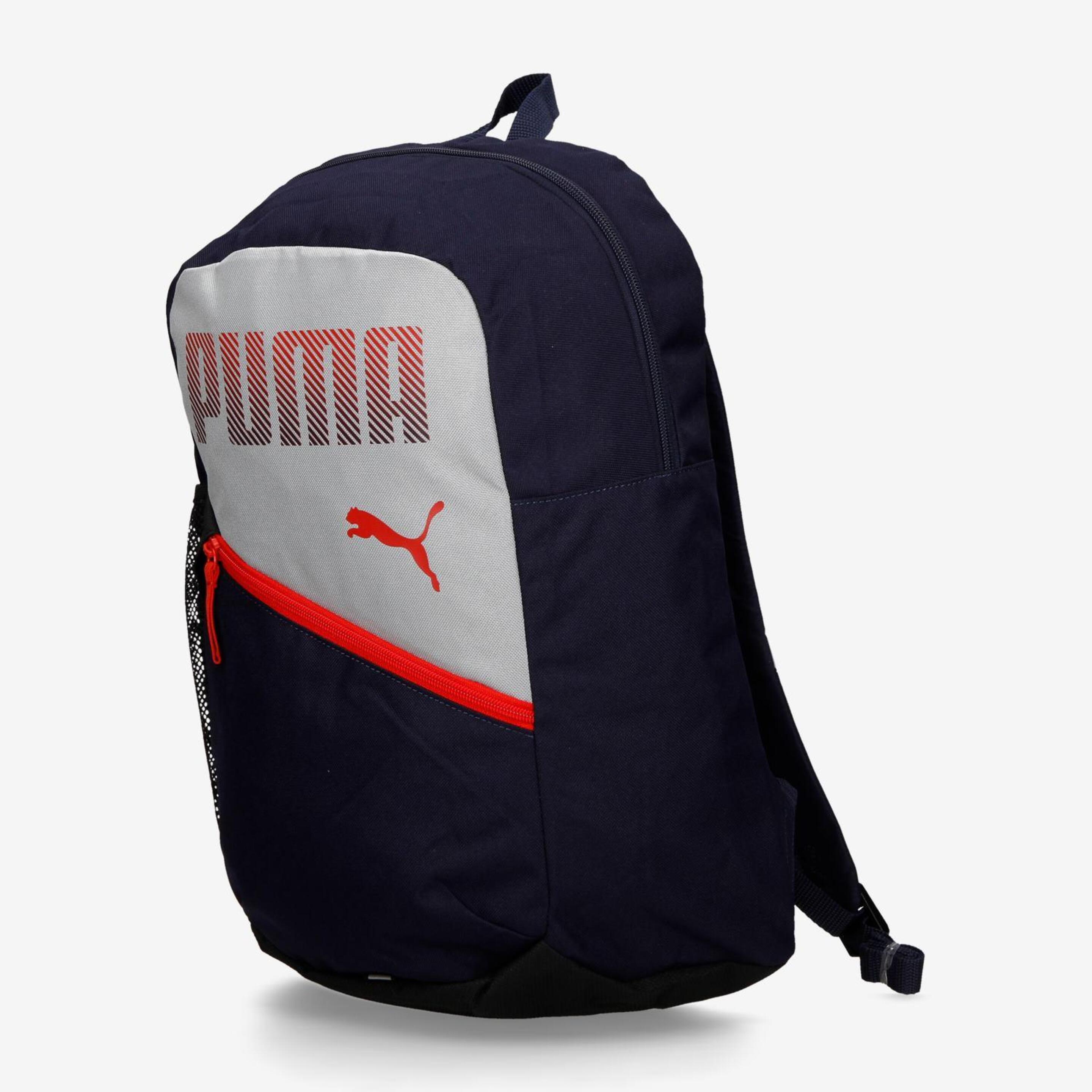 Puma Plus