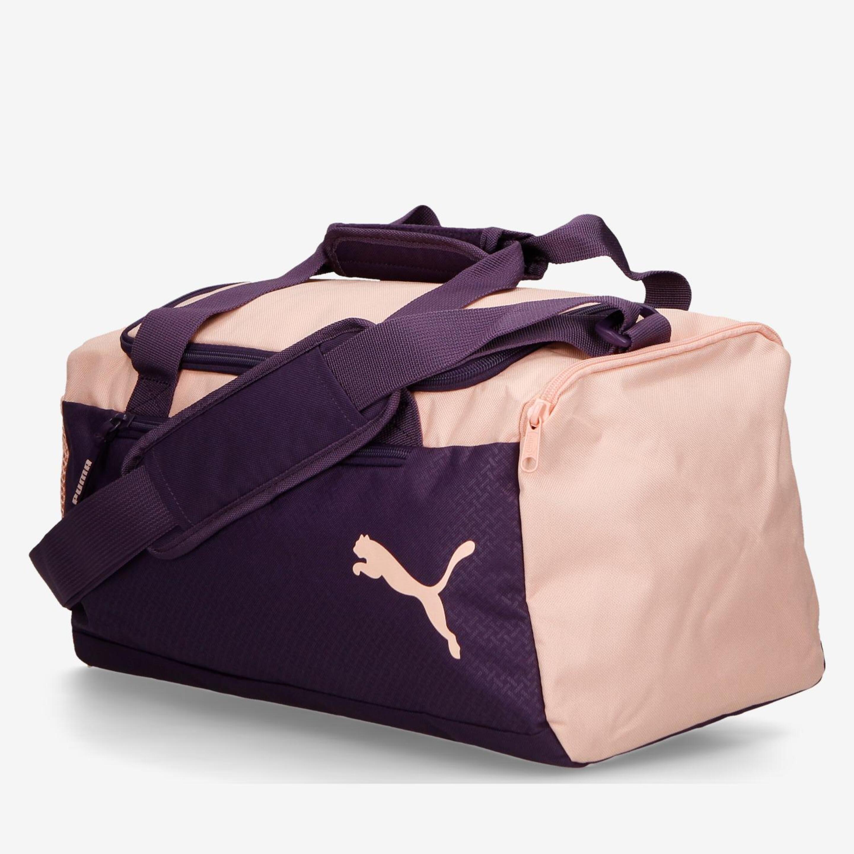 Bolsa Deporte Puma Fundamental