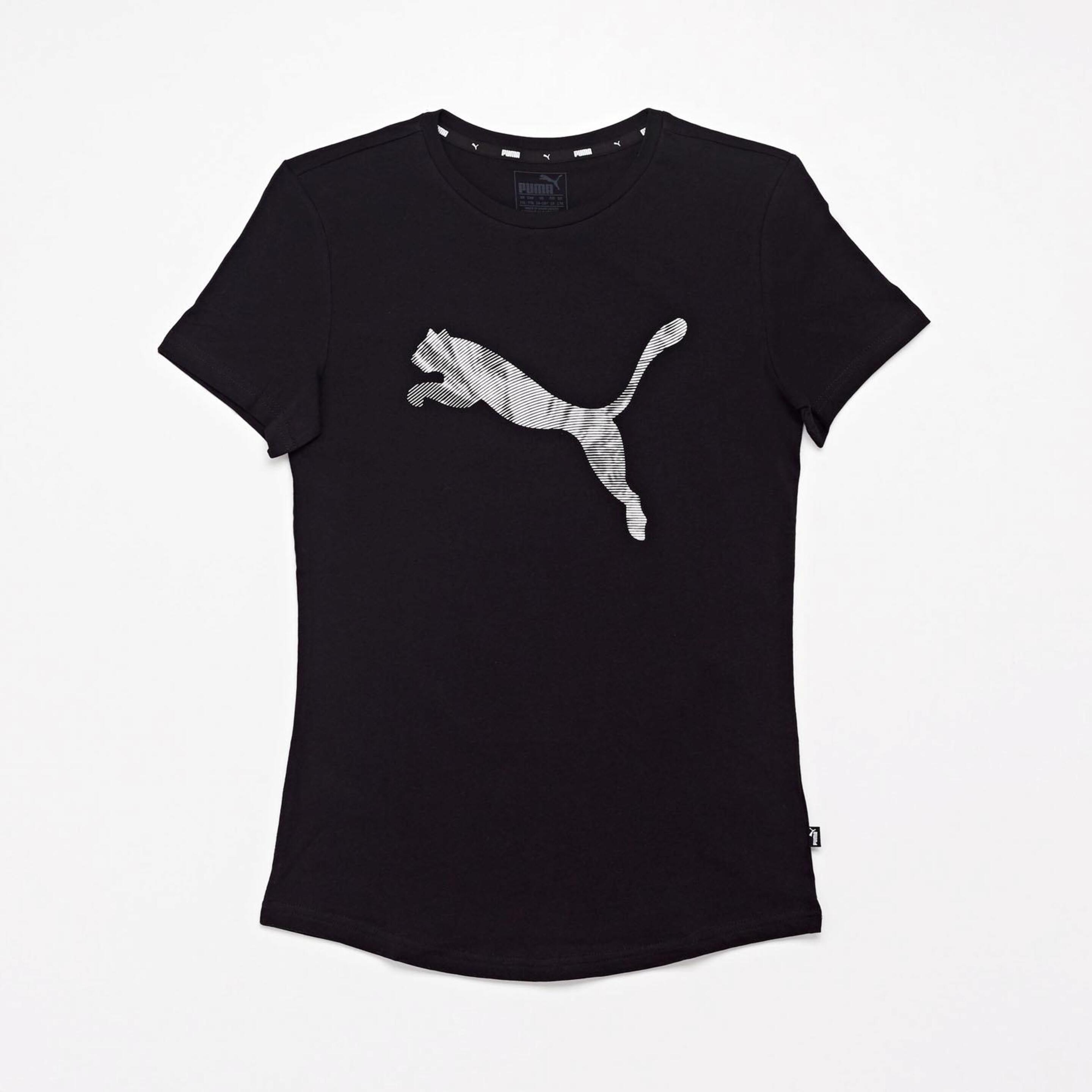 Camiseta Puma