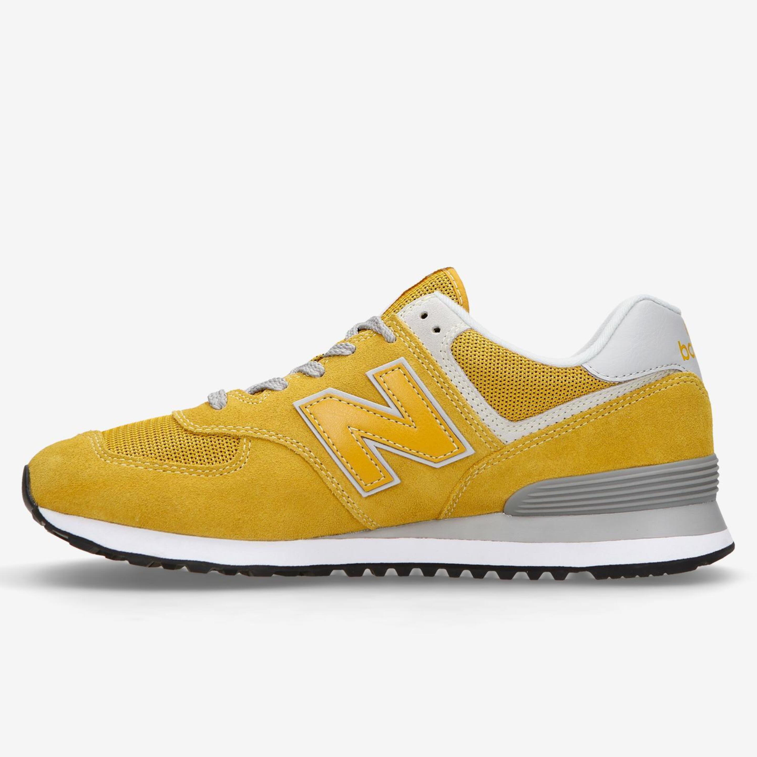 New Balance ML574