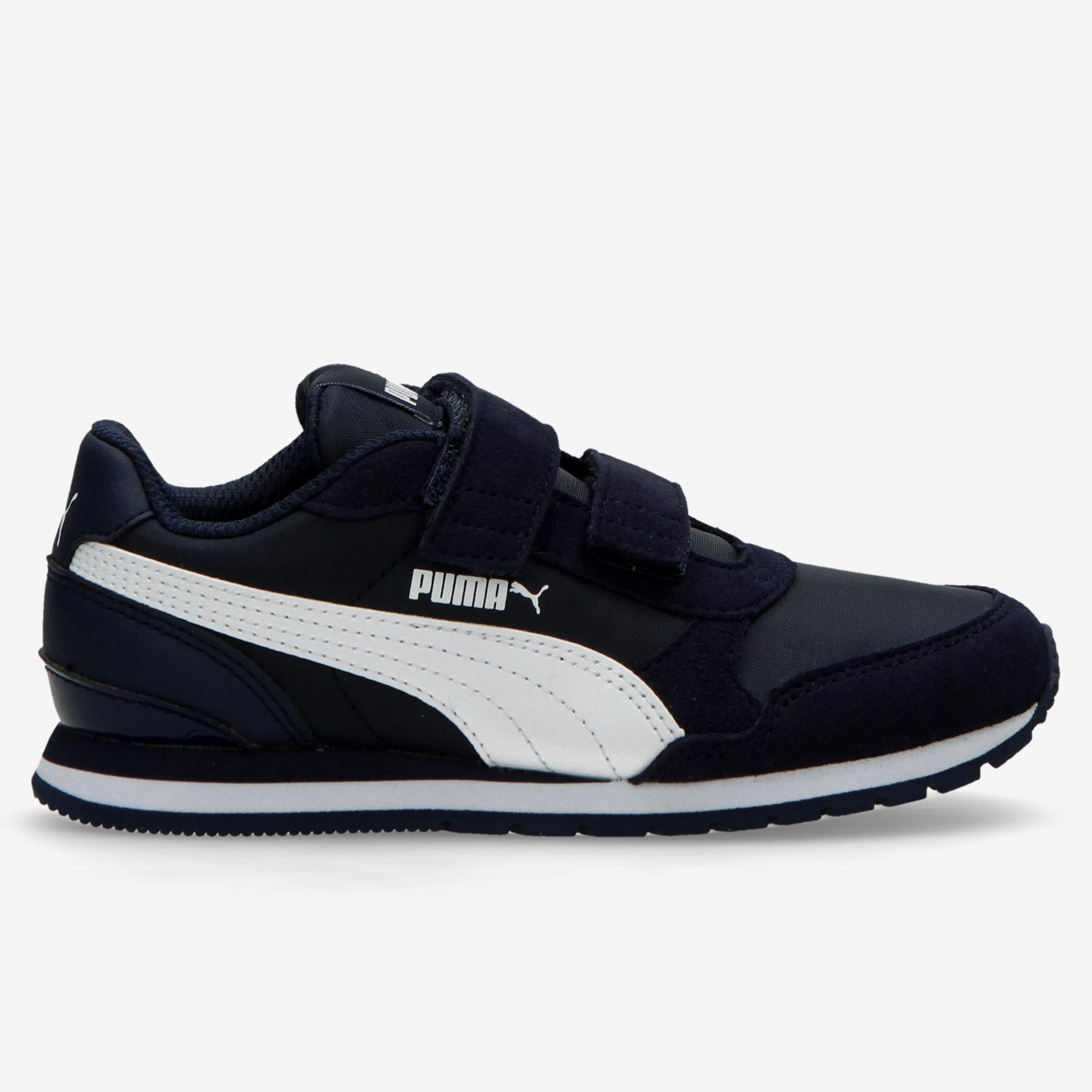 Puma Runner