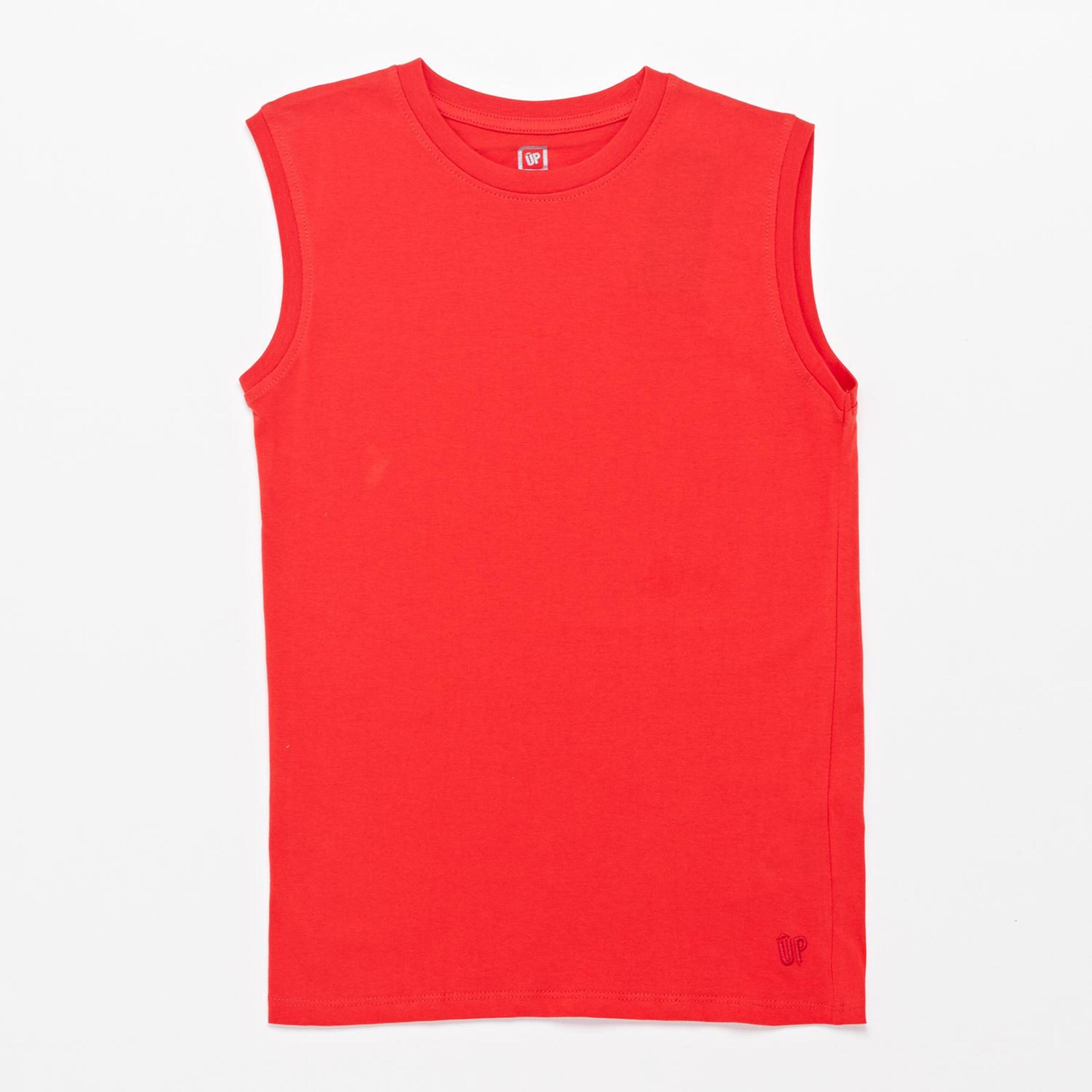 Camiseta Up Basic