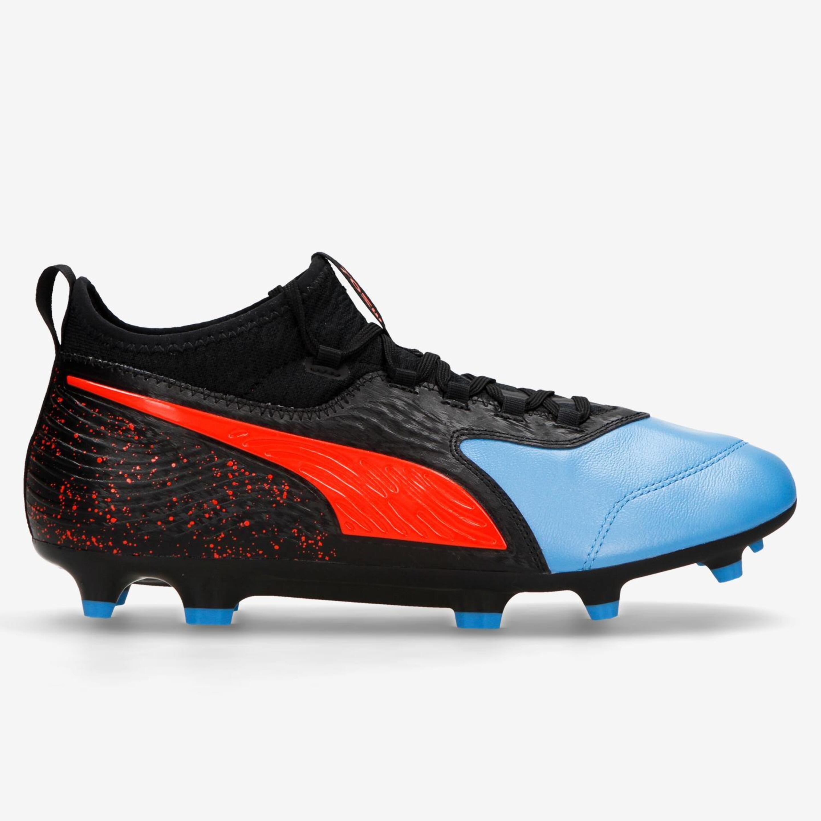 Puma One 19.3 FG/AG