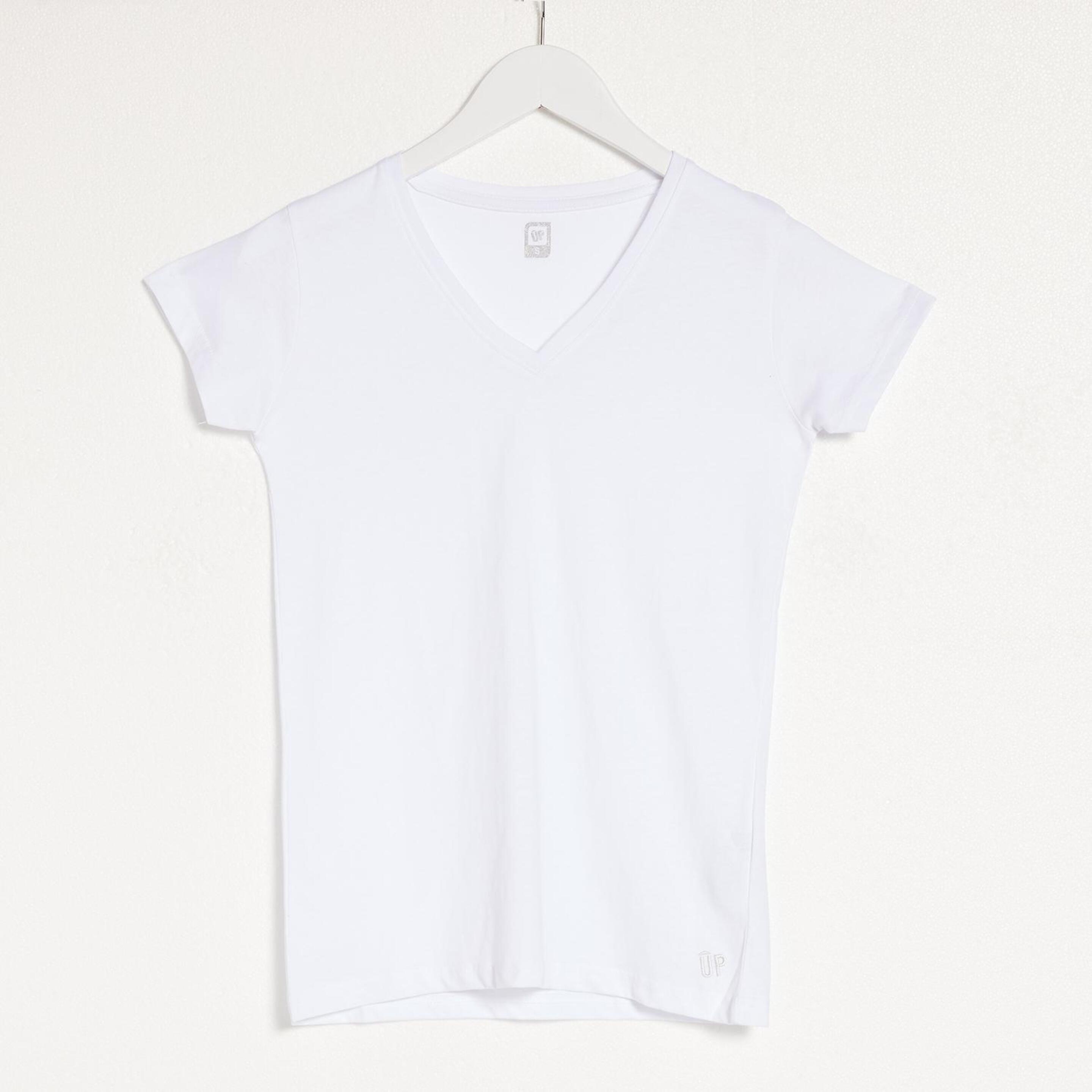 T-shirt Up Basic