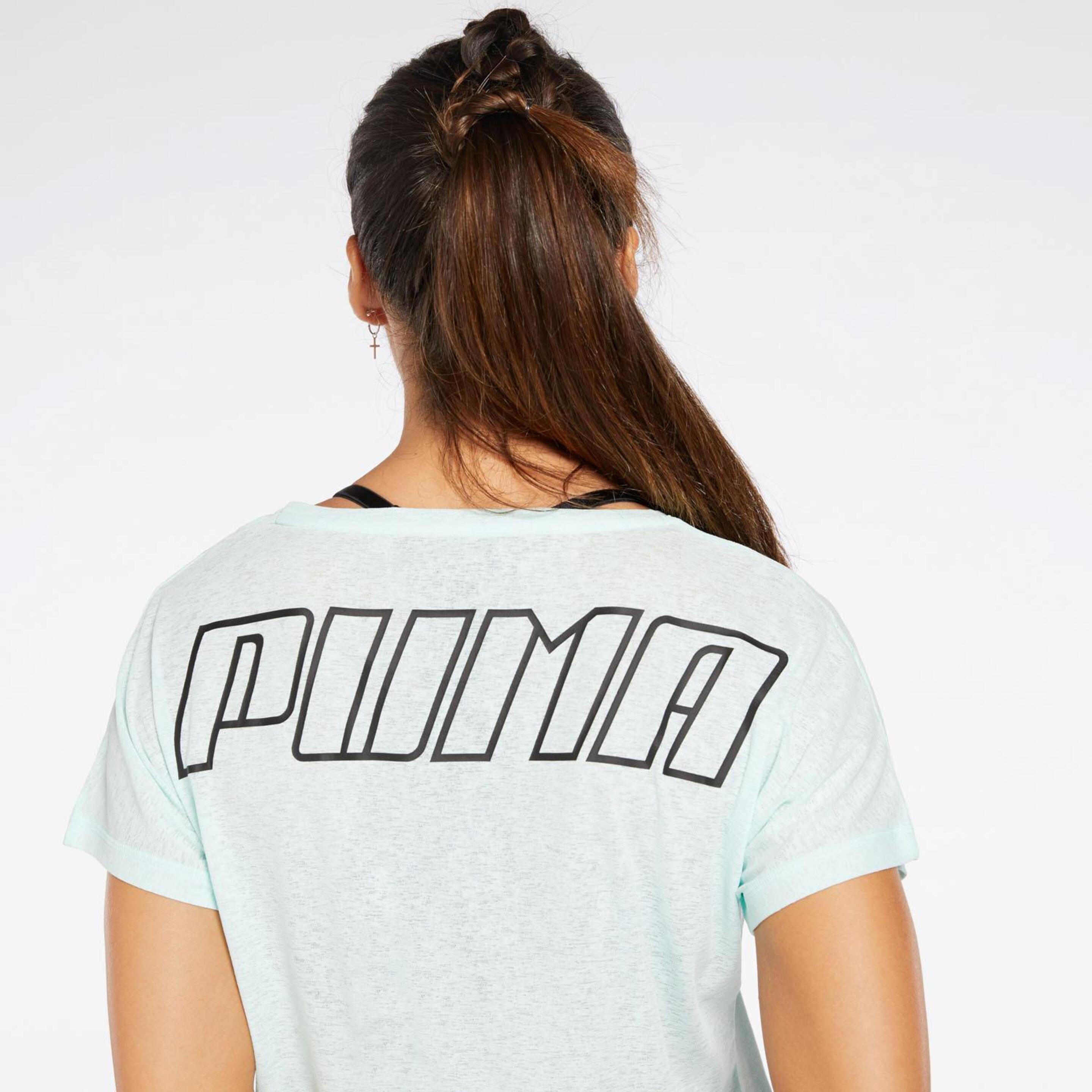 Puma Bold Tee