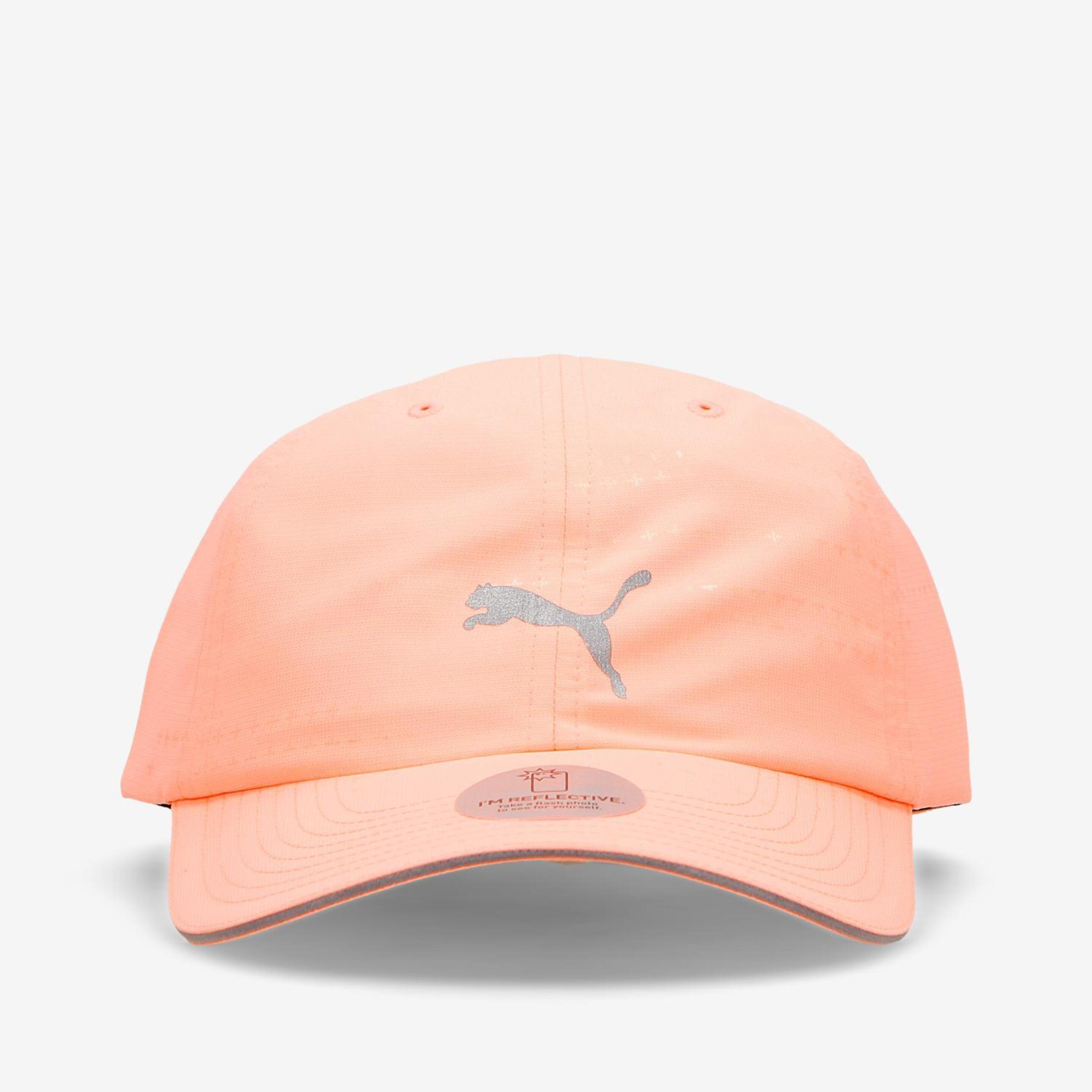 Gorra Running Puma