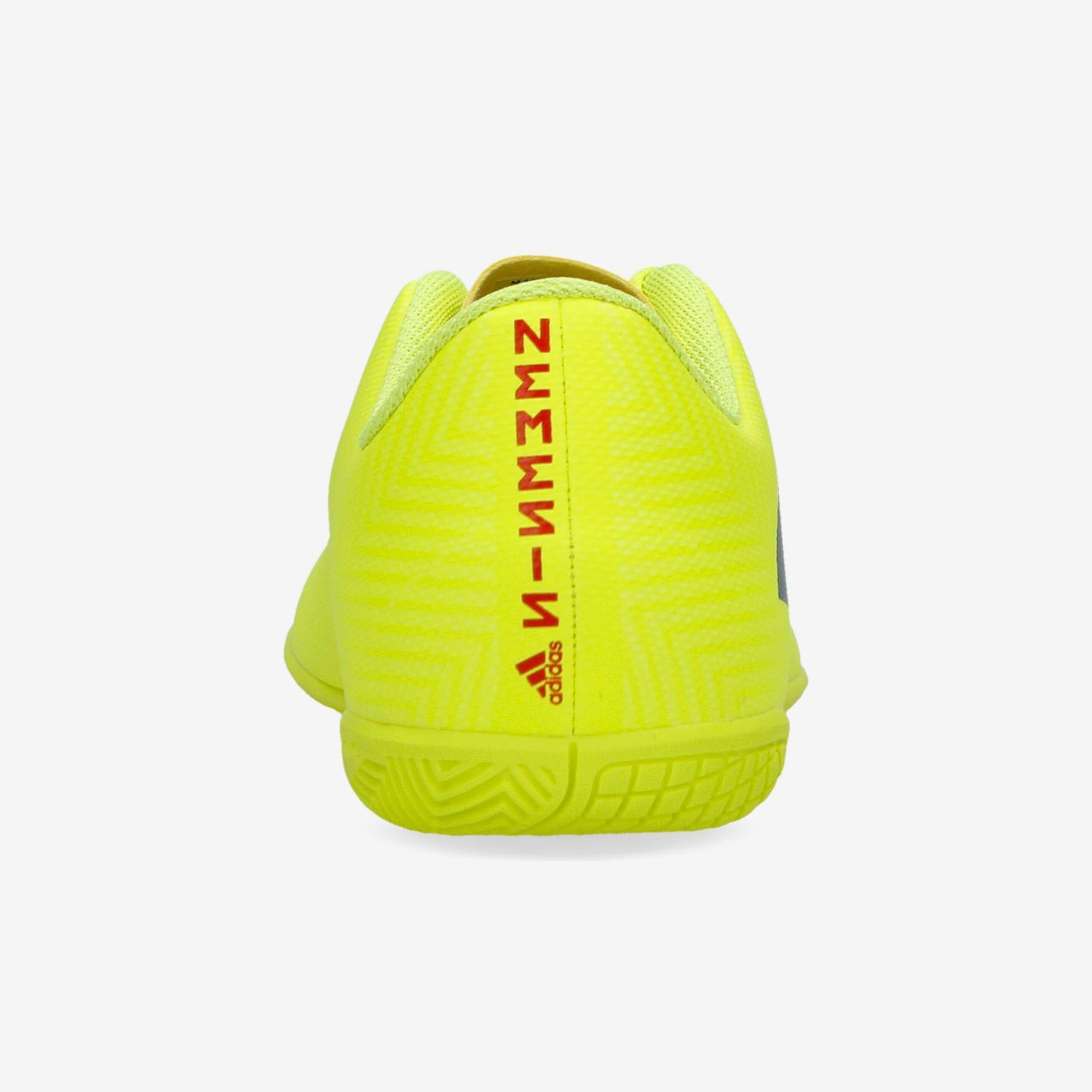 Messi Nemeziz 18.4 In Jr Bota Sala