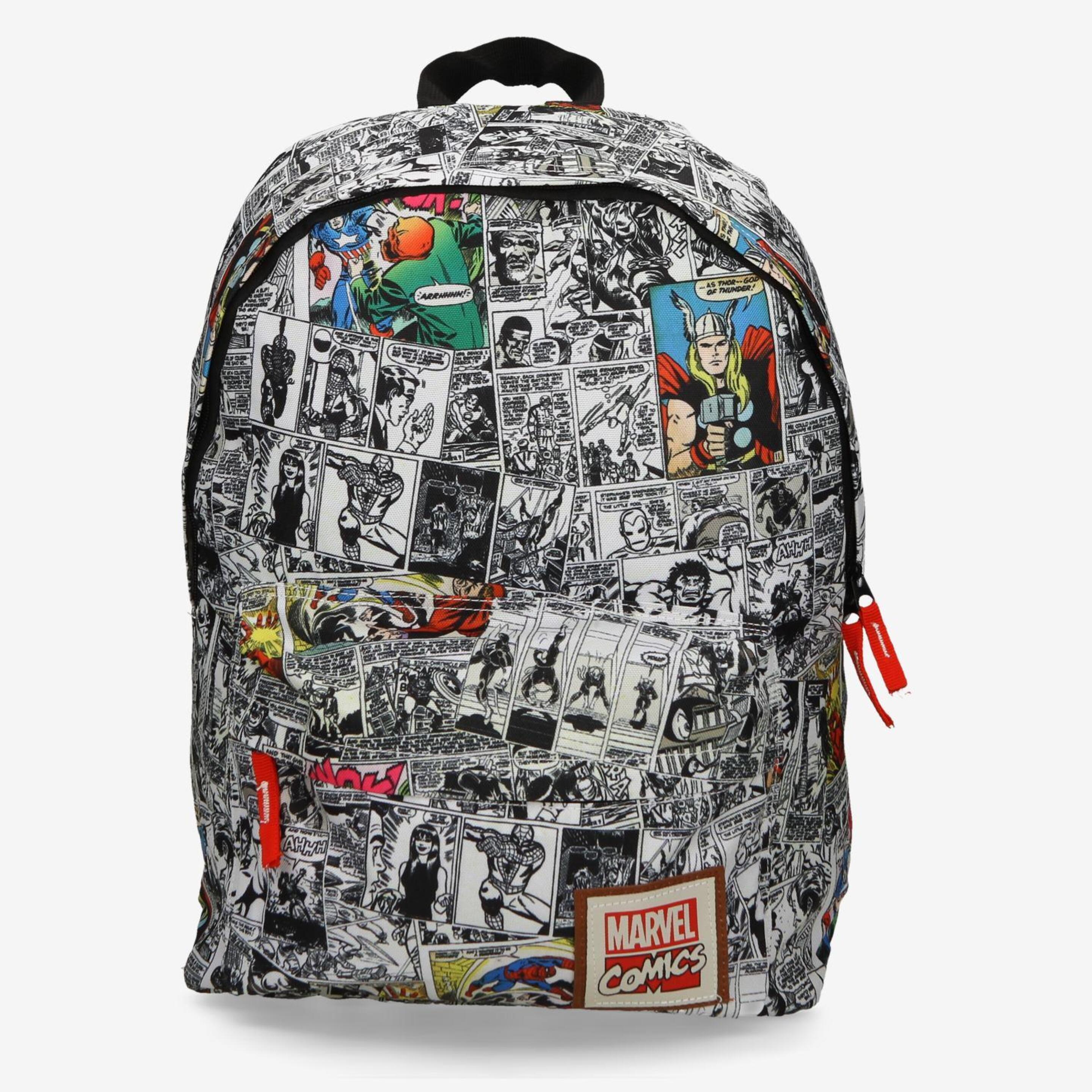 Mochila Marvel