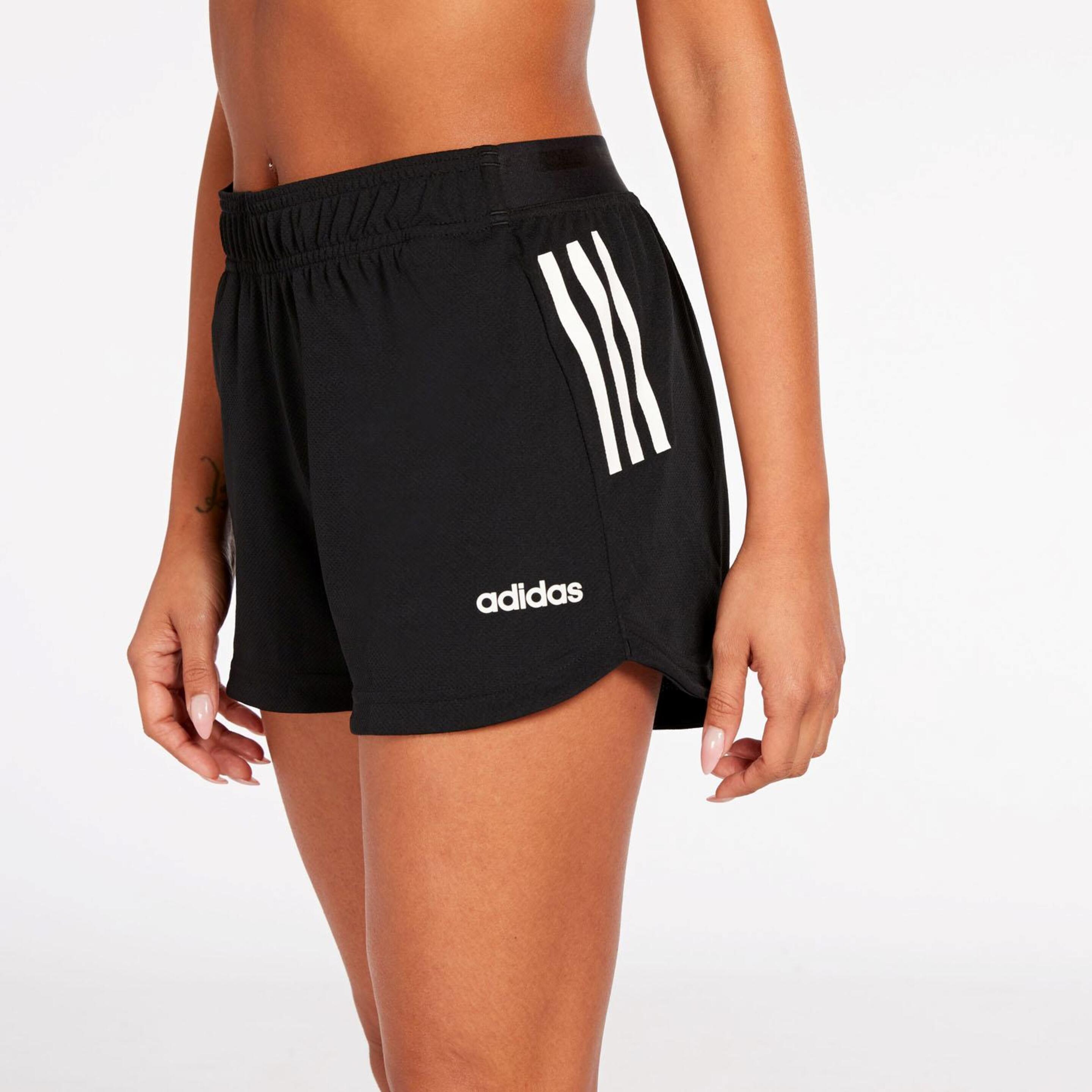 Pantalón Fitness adidas