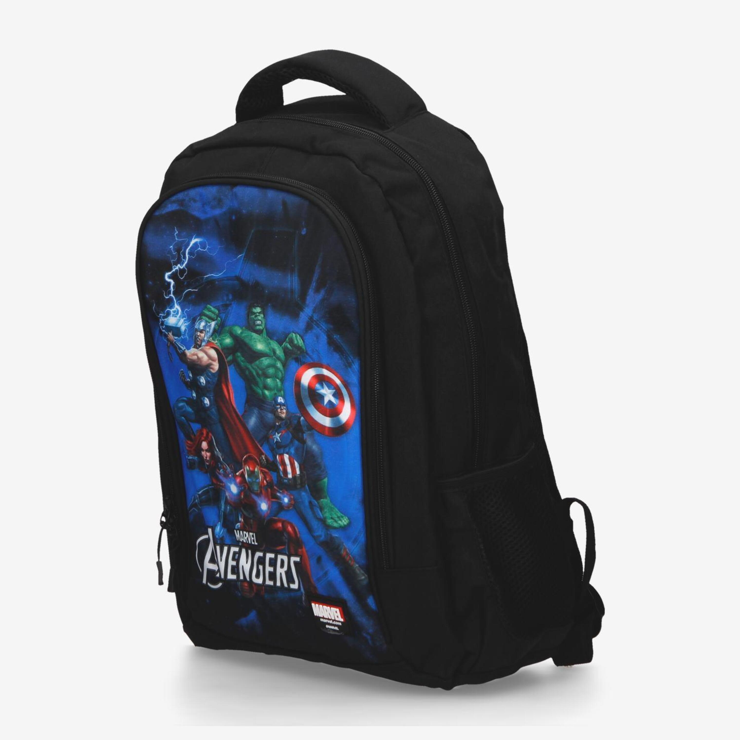 Mochila Avengers