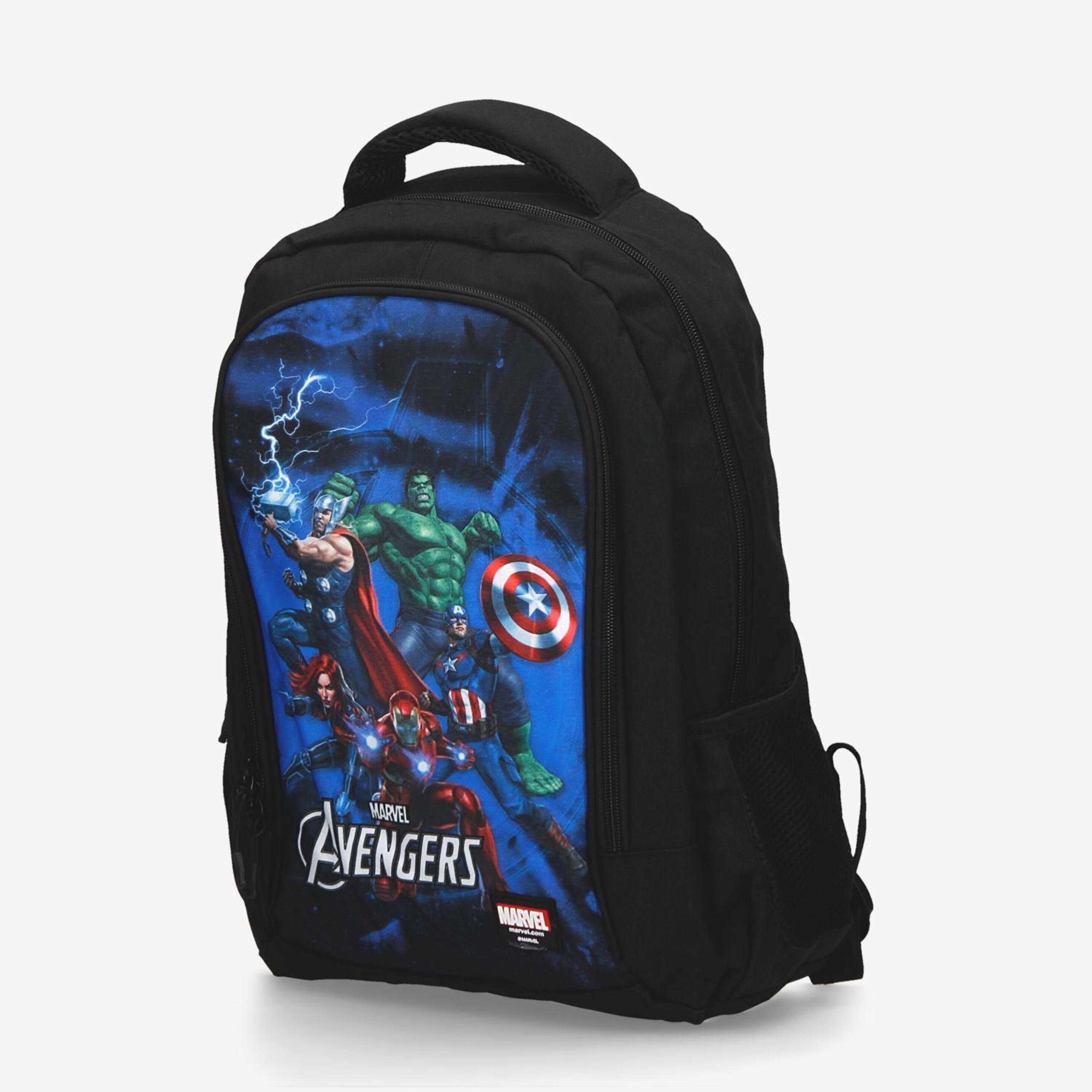 Mochila Avengers