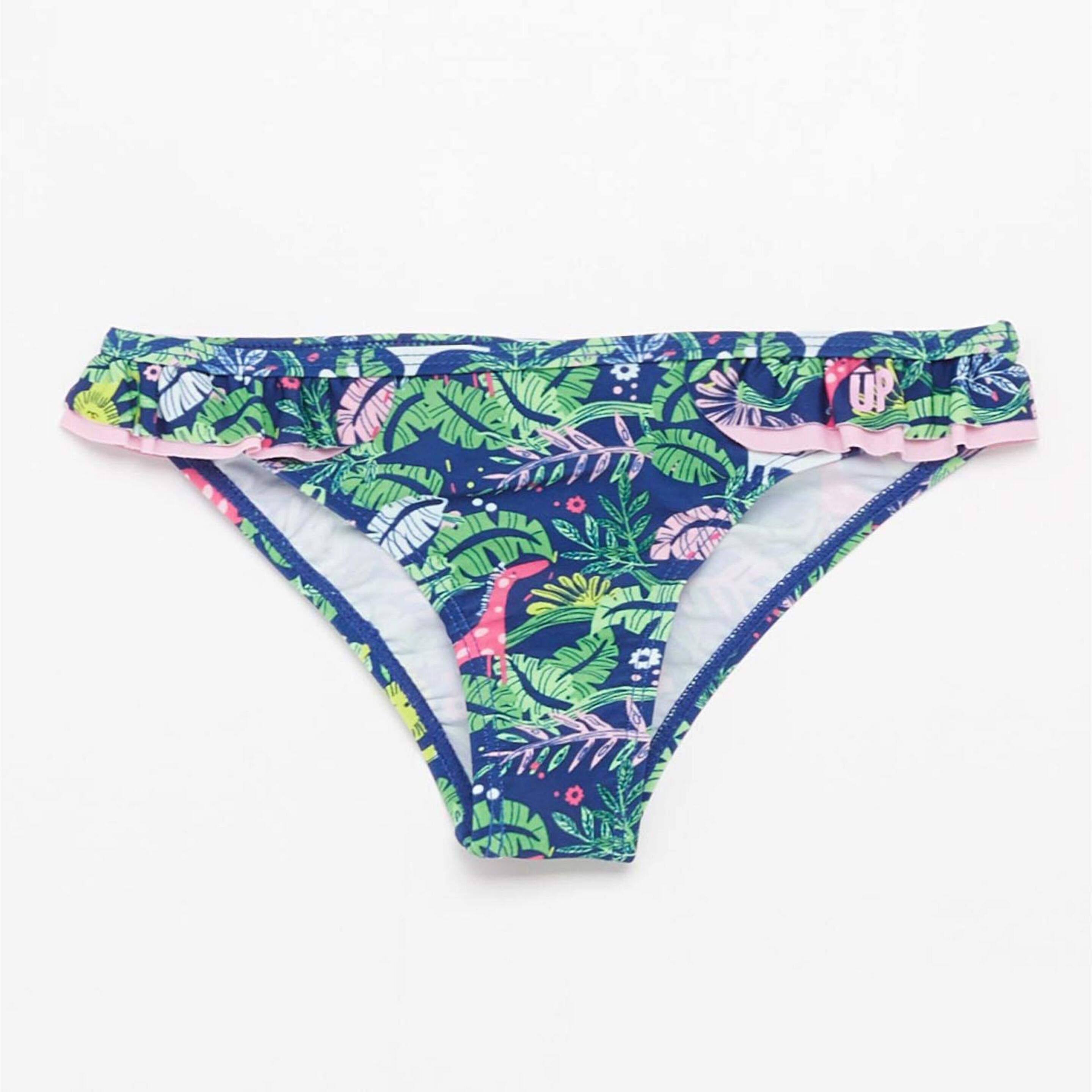 Braga Bikini Volante Up