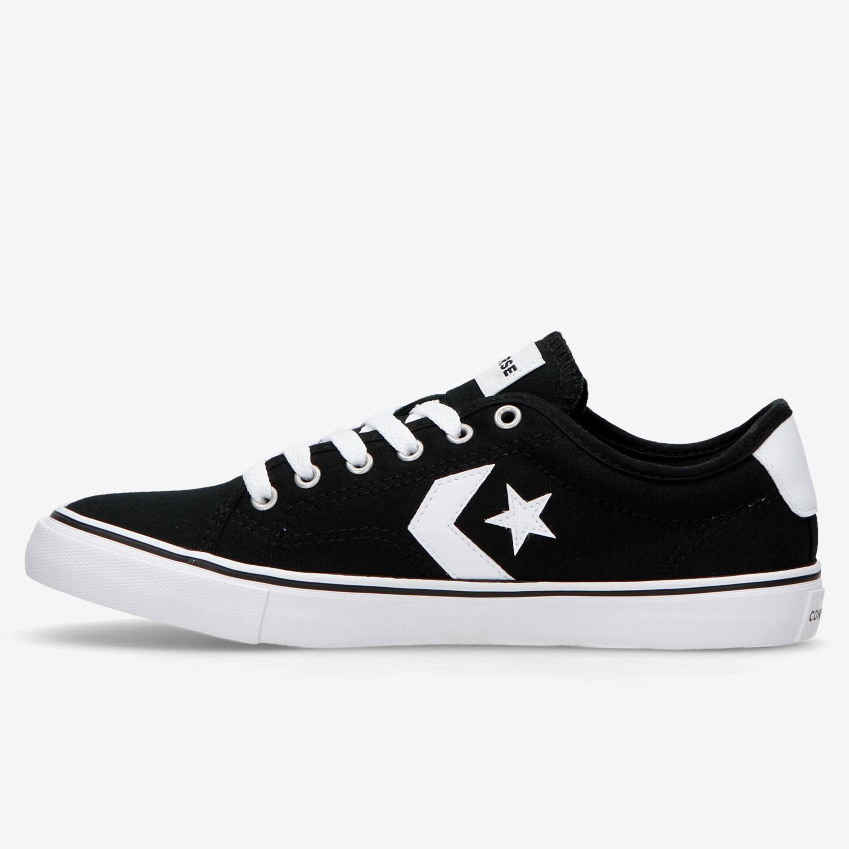 Converse Star Replay