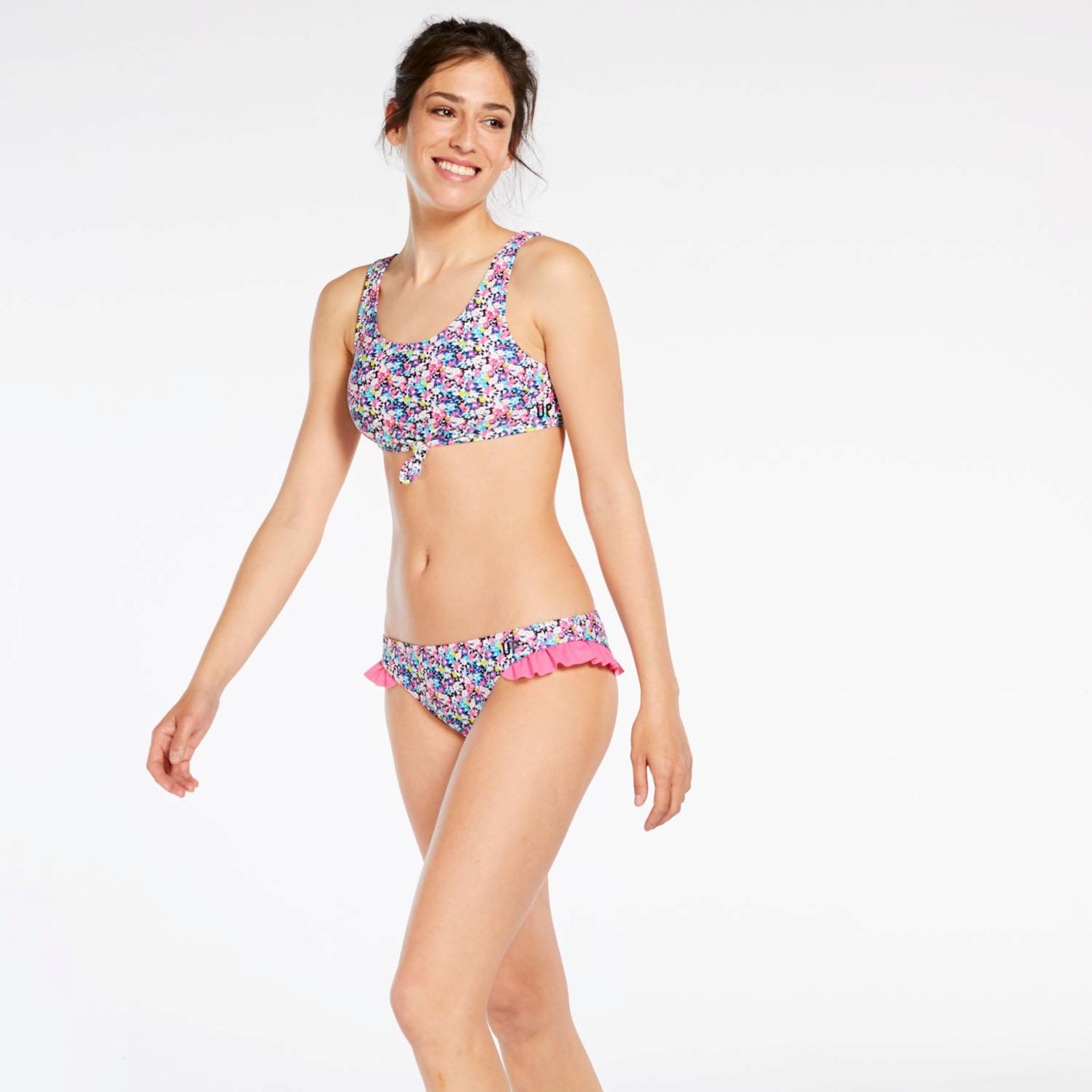 Braga Bikini Volante Up