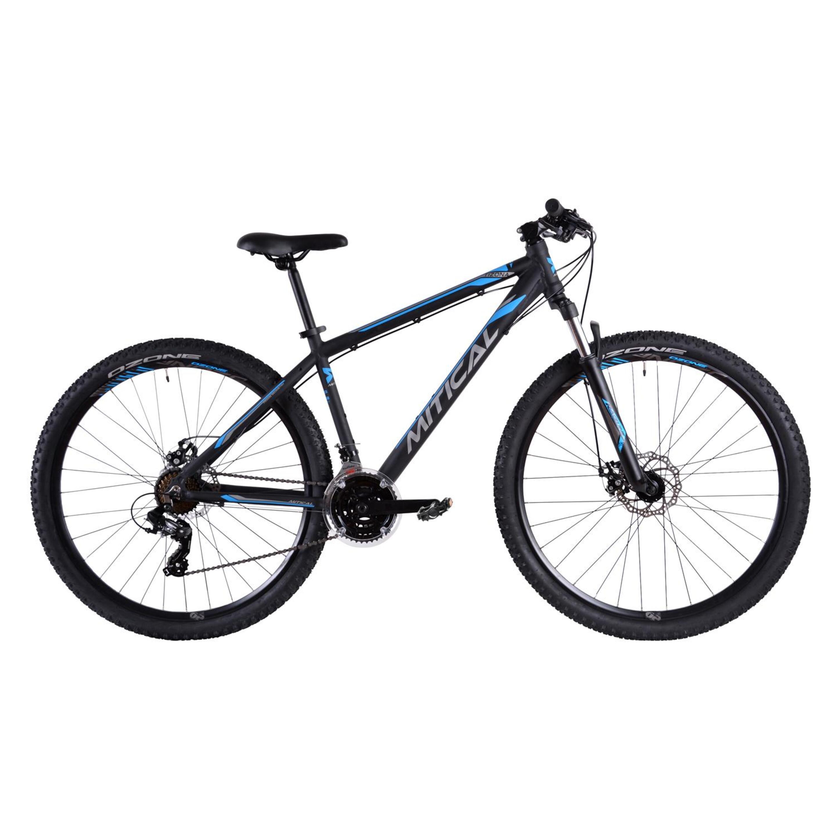 Bicicleta Mitical Tizona 29"