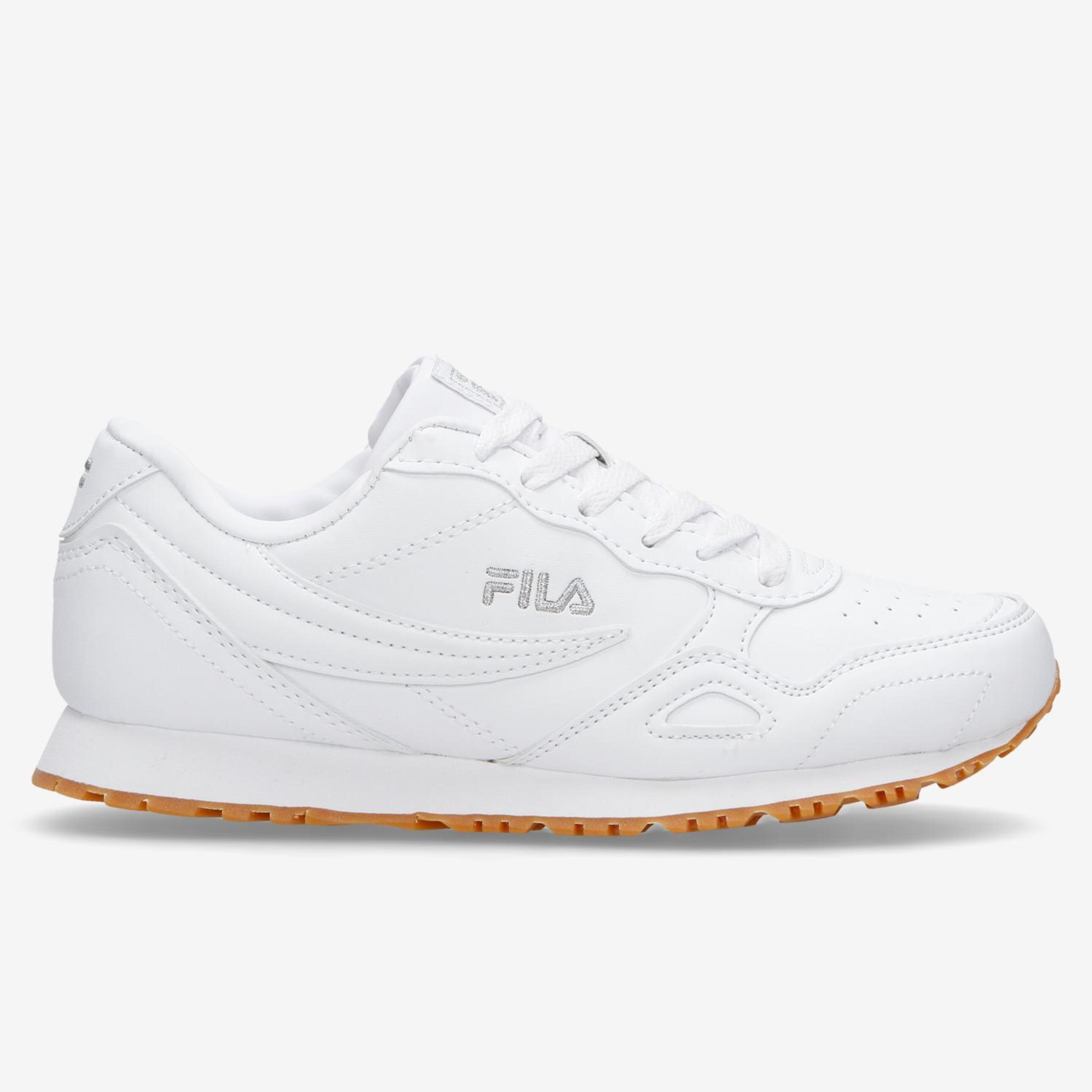 Fila Euro Jogger 4