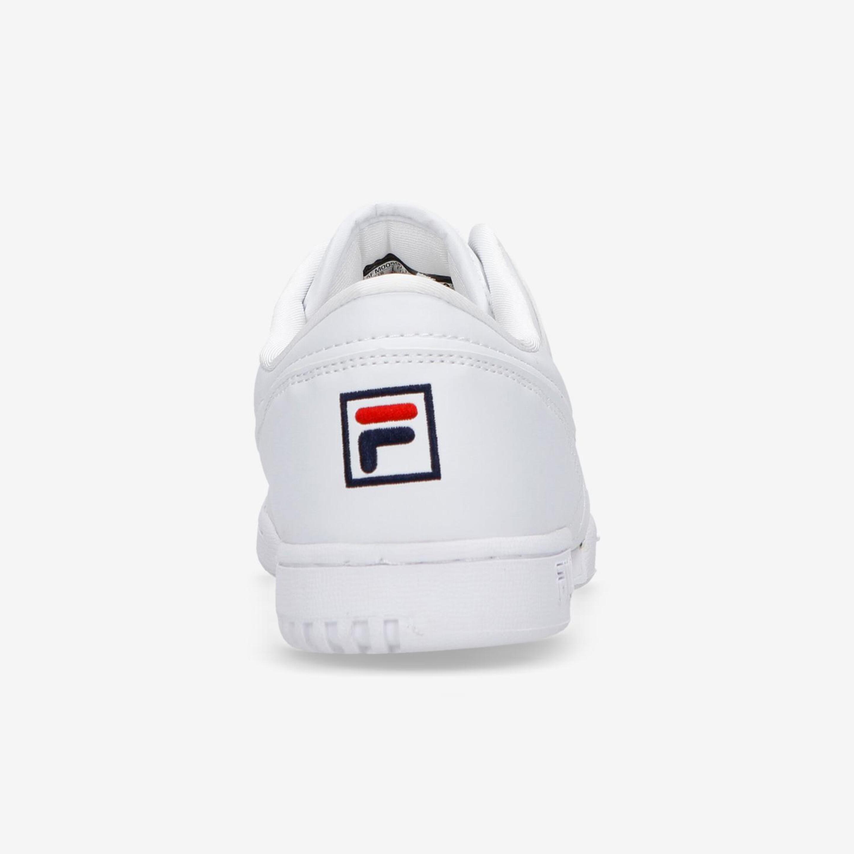 Fila Original Fitness