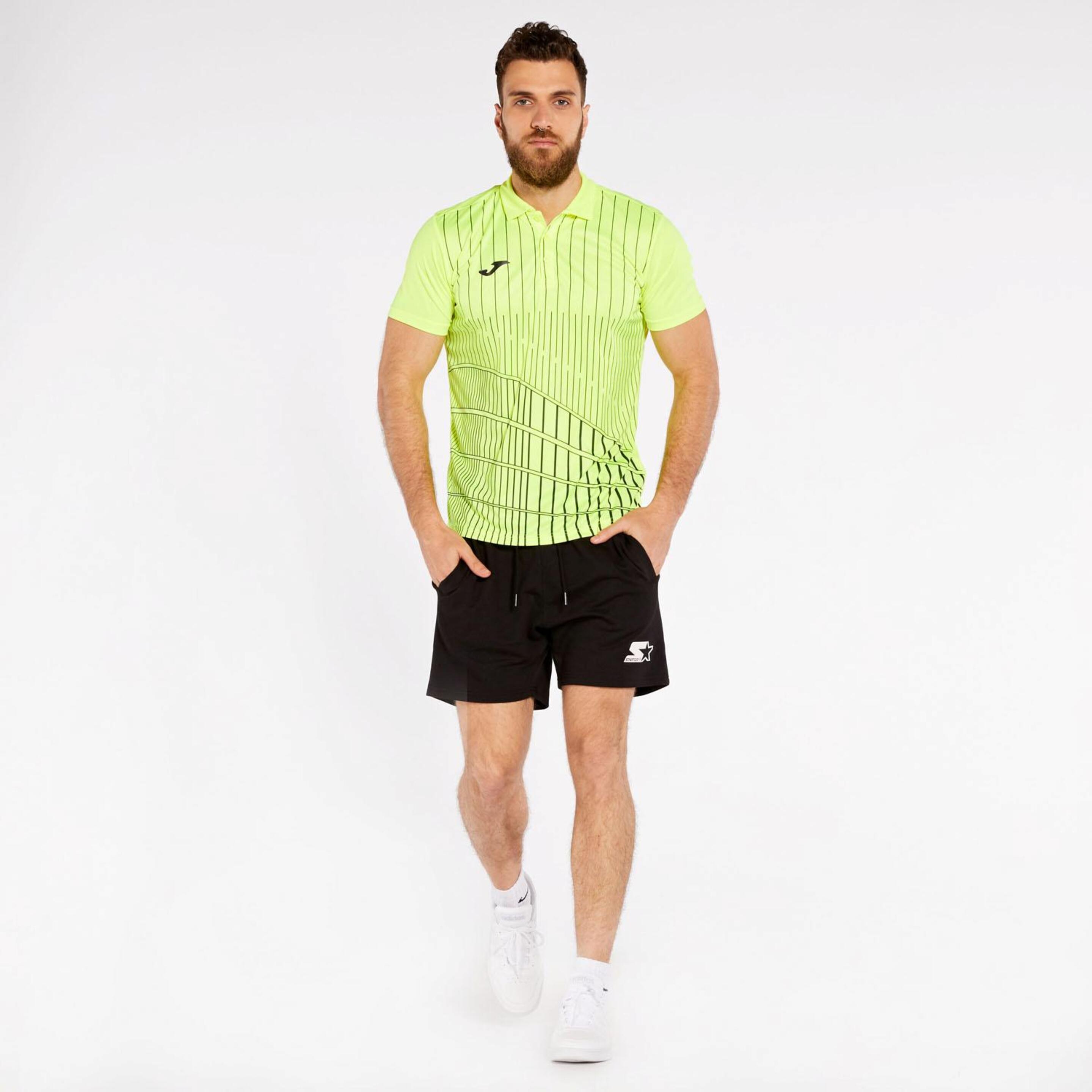 Polo Joma