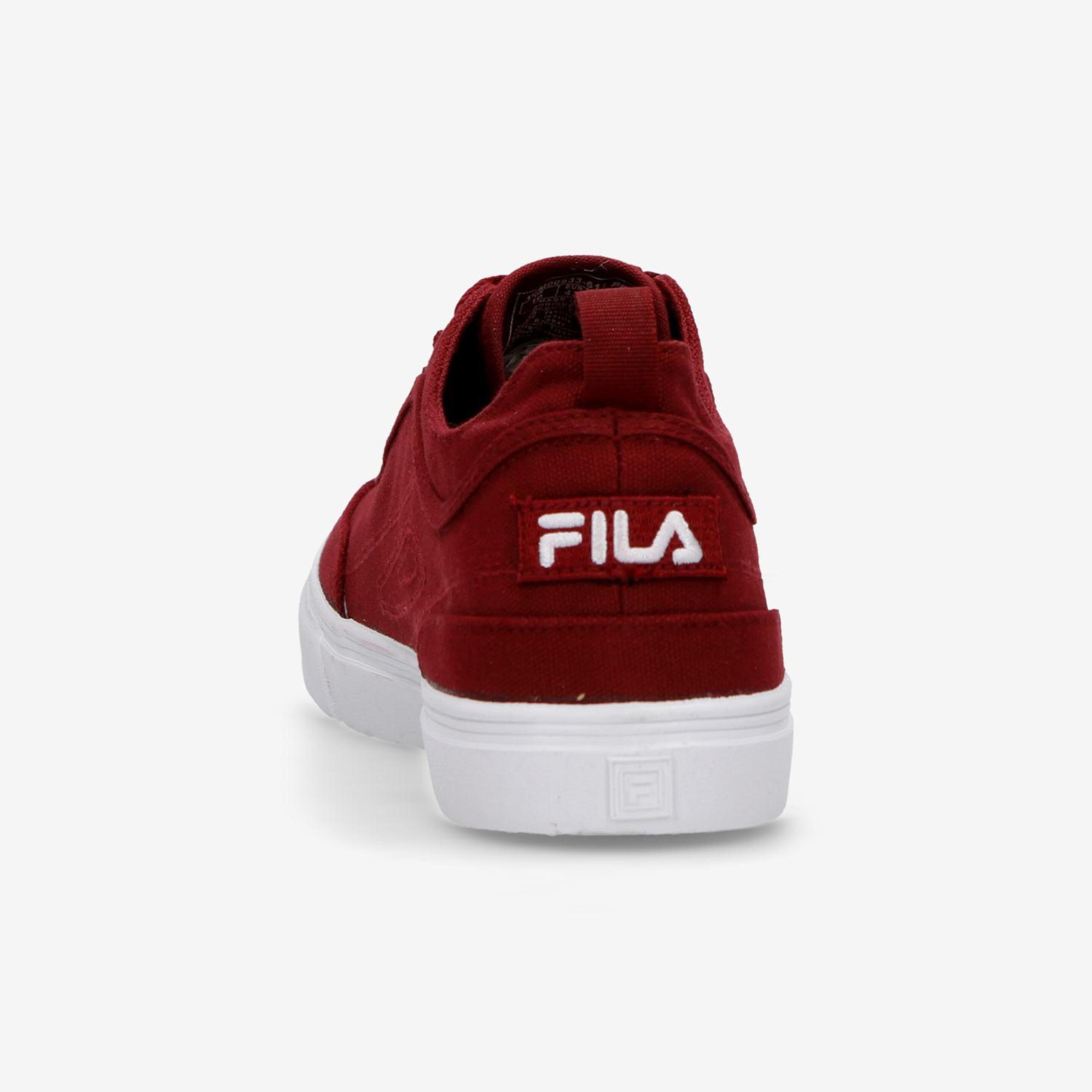 Zapatillas Fila