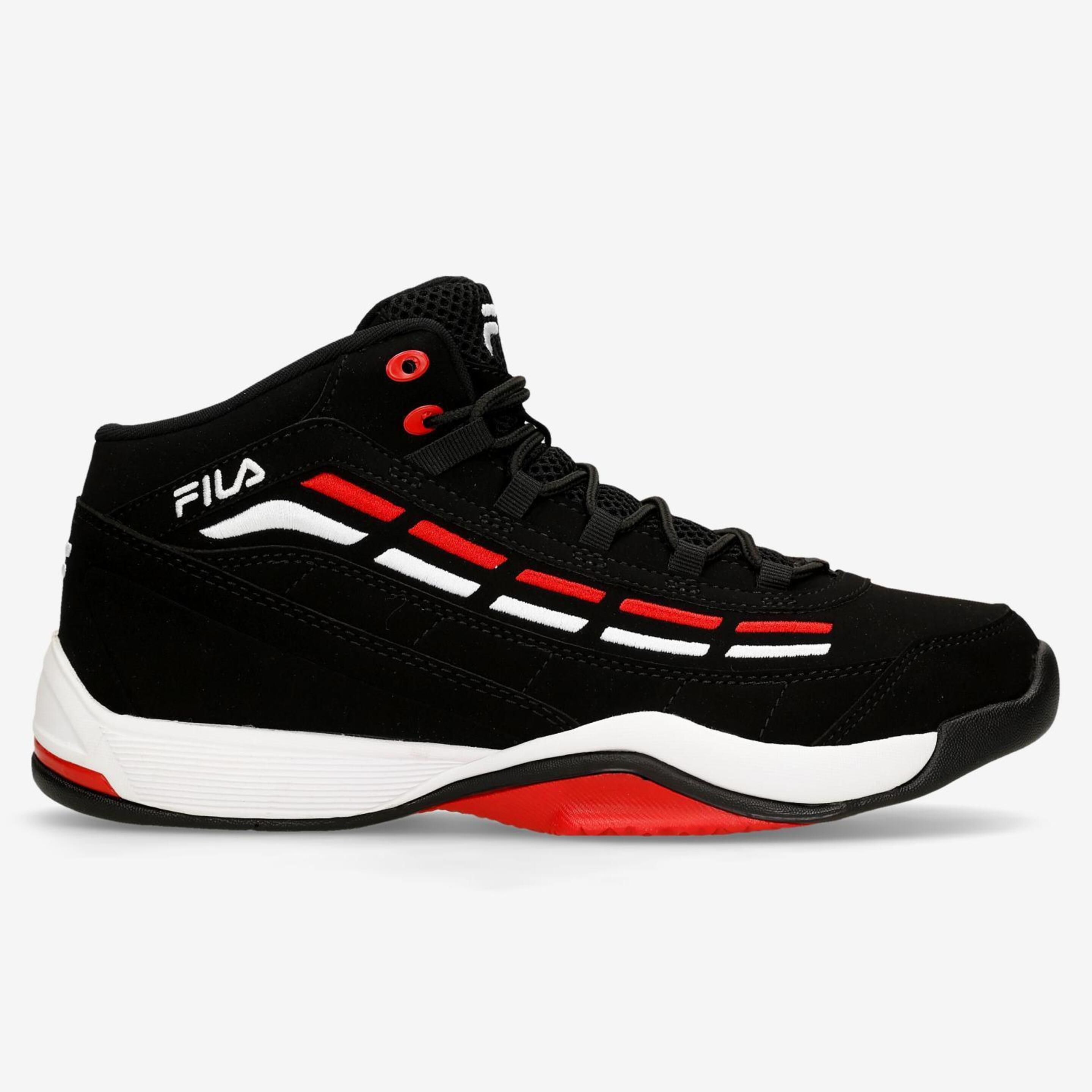 Fila Spitfire