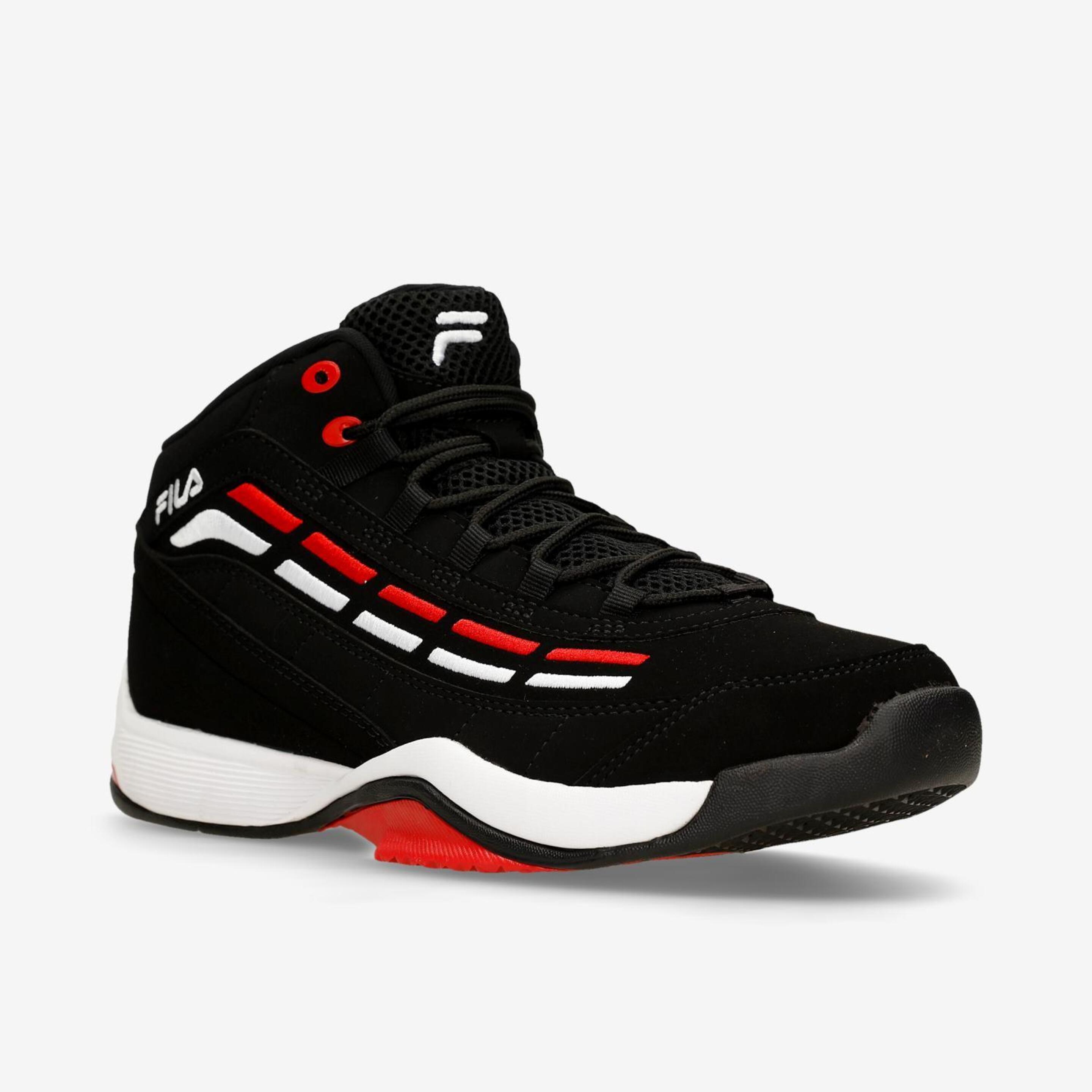 Fila Spitfire