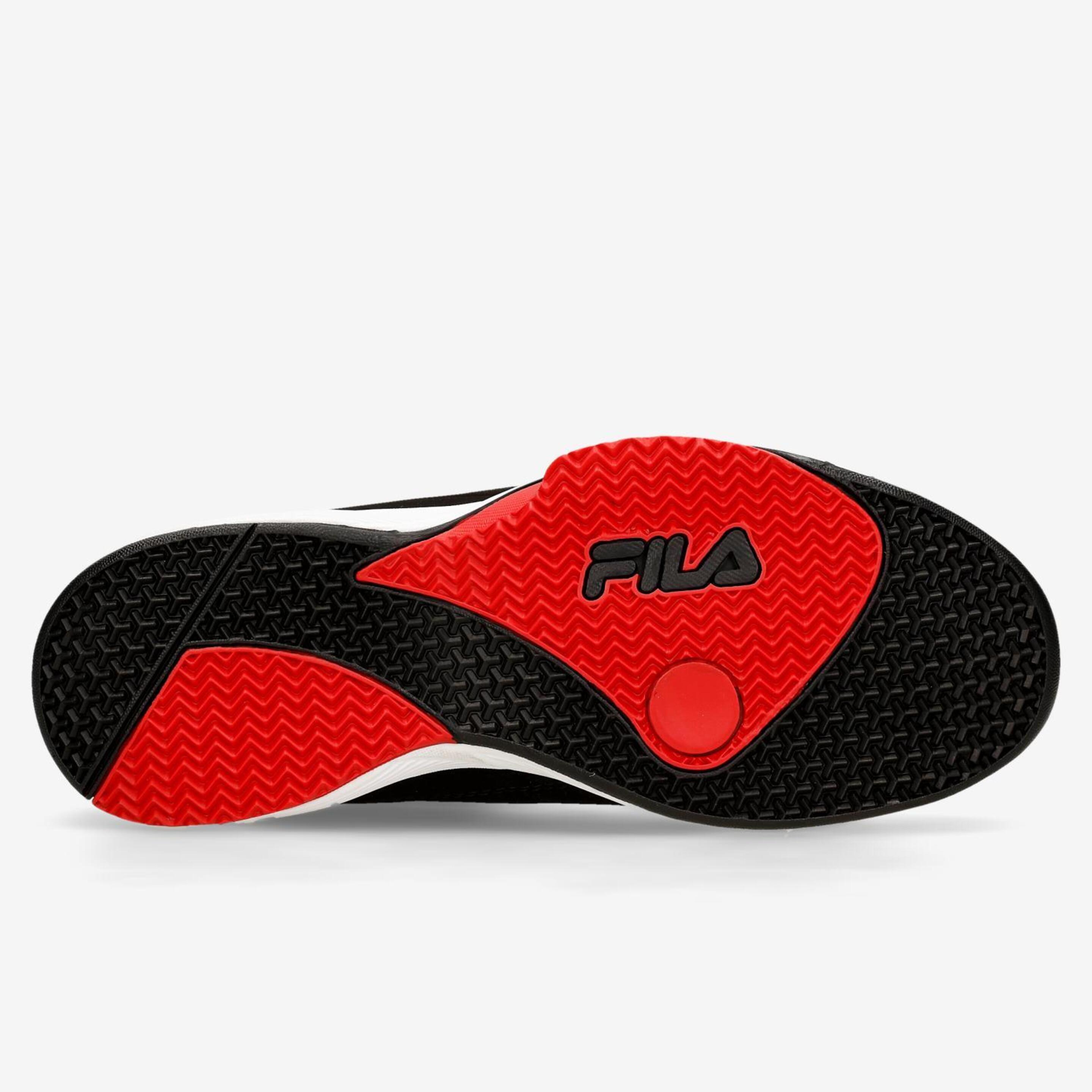 Fila Spitfire